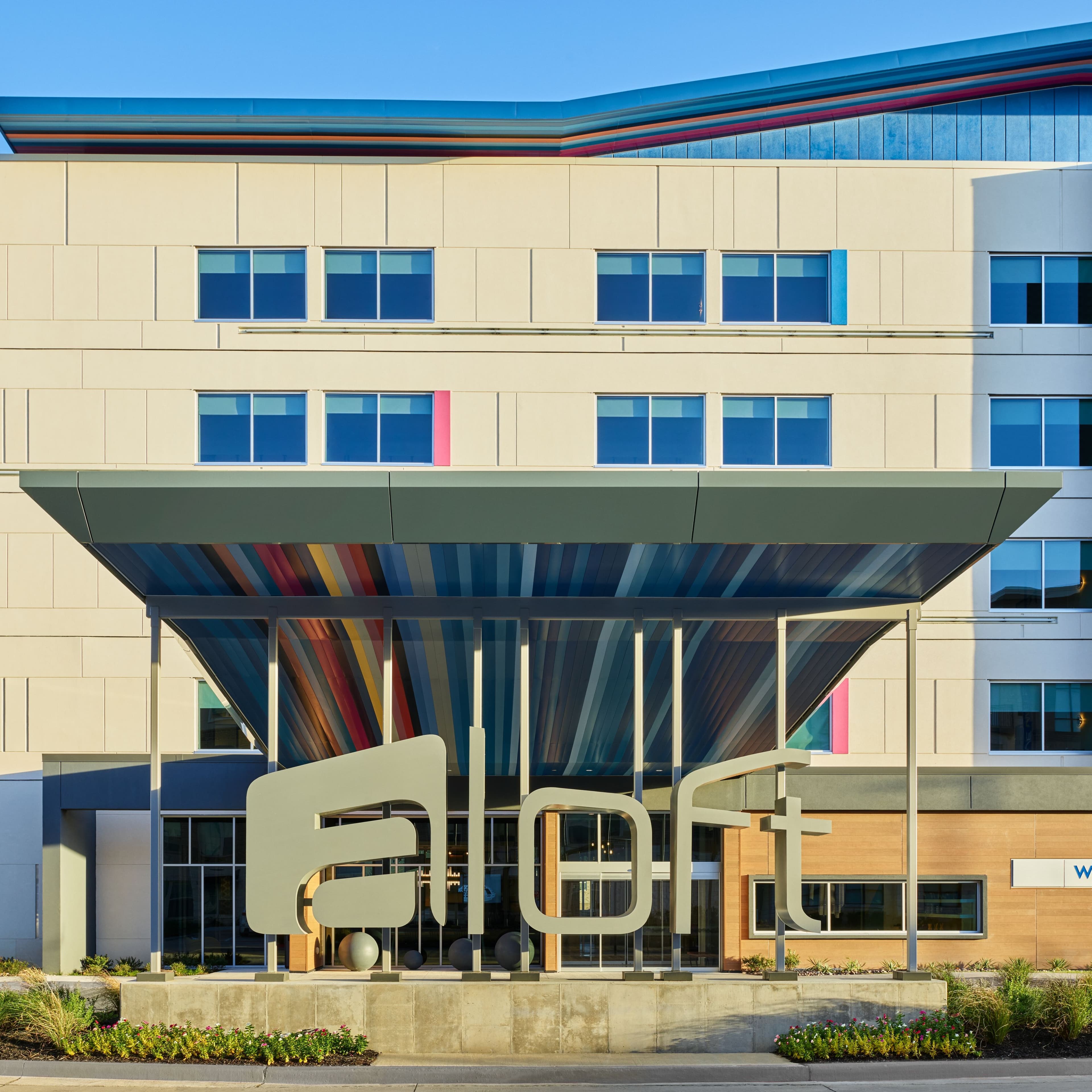Aloft Trophy Club Westlake - Image 1