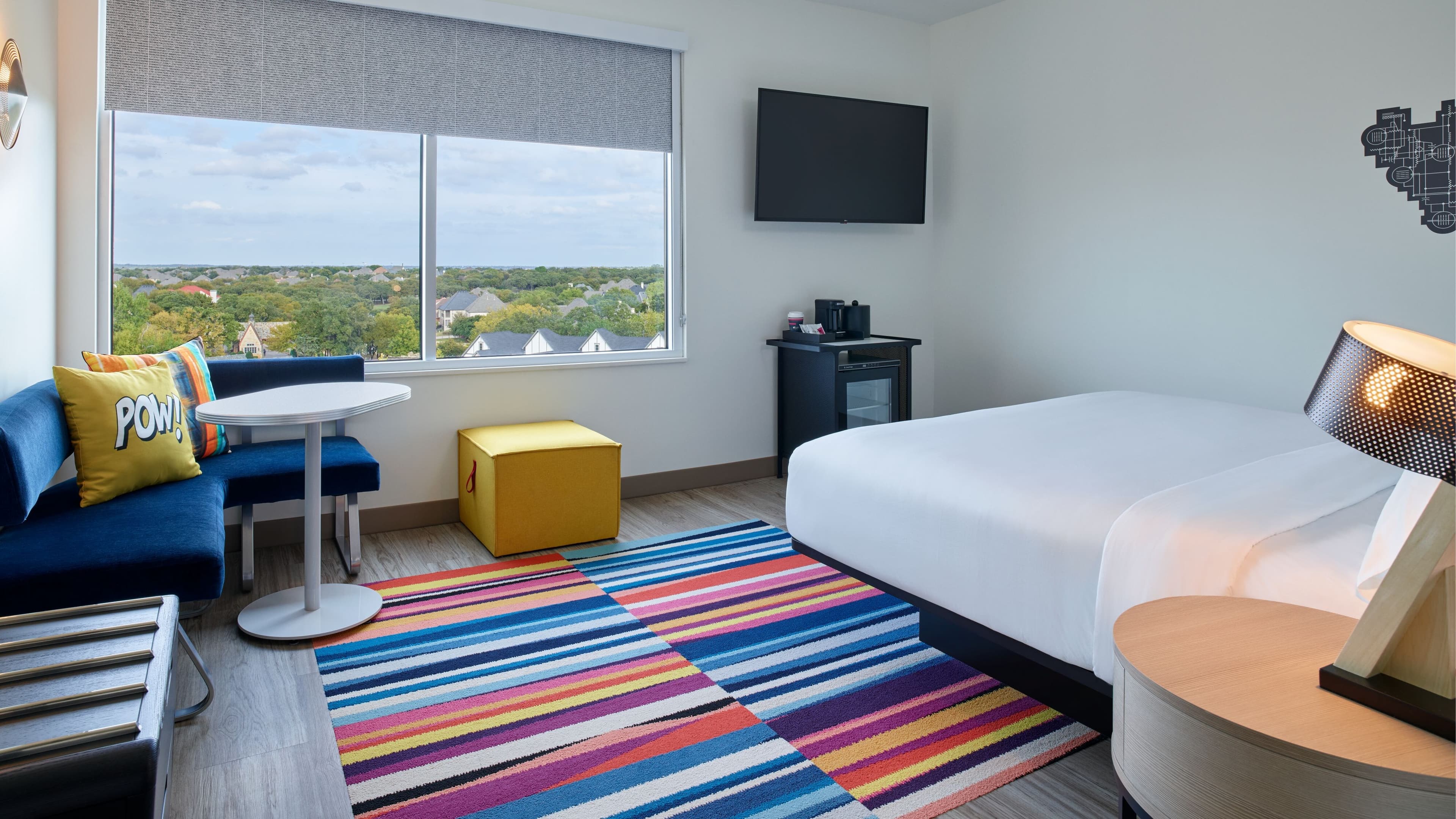 Aloft Trophy Club Westlake - Image 2