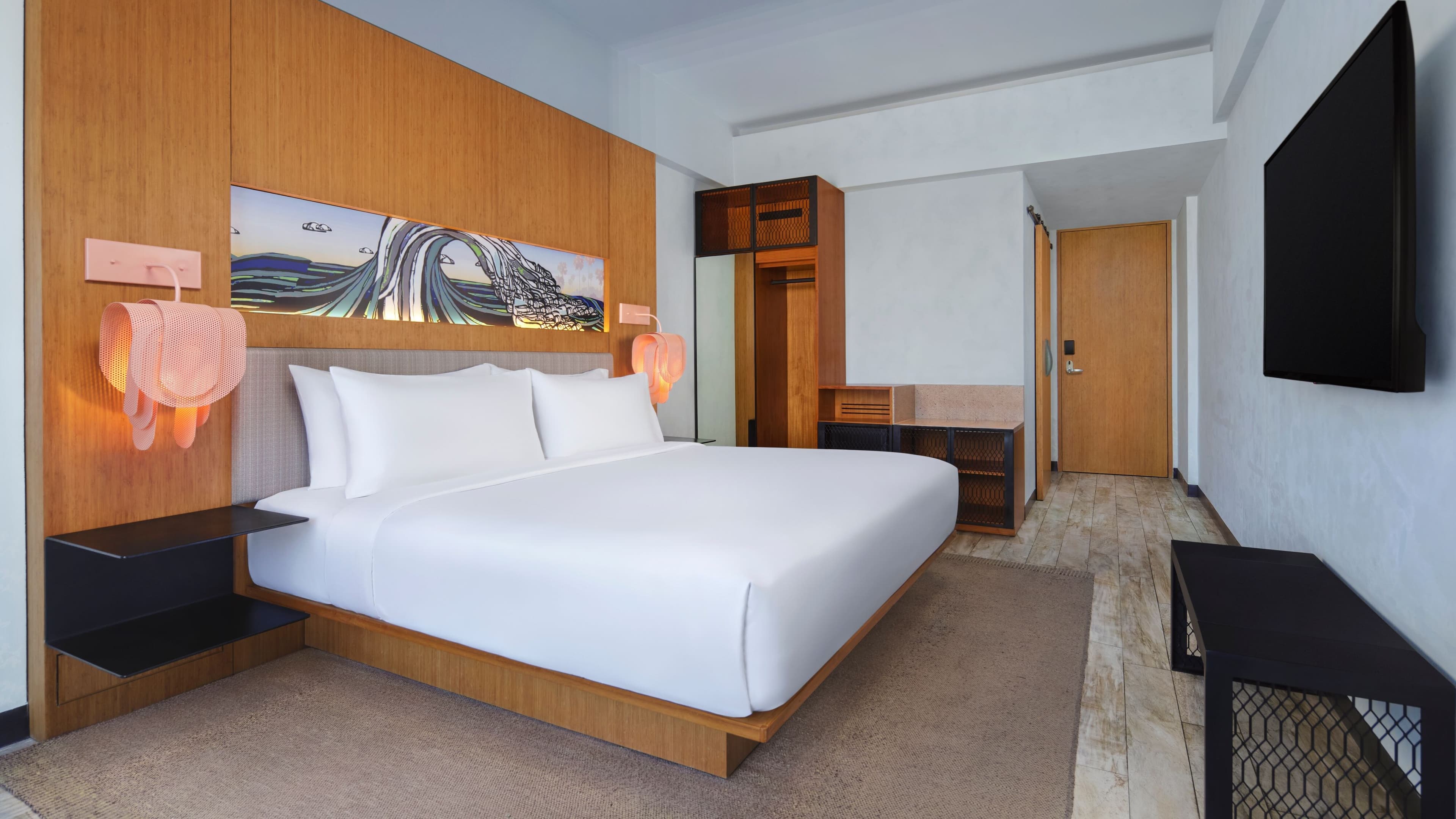 Aloft Bali Seminyak - Image 5