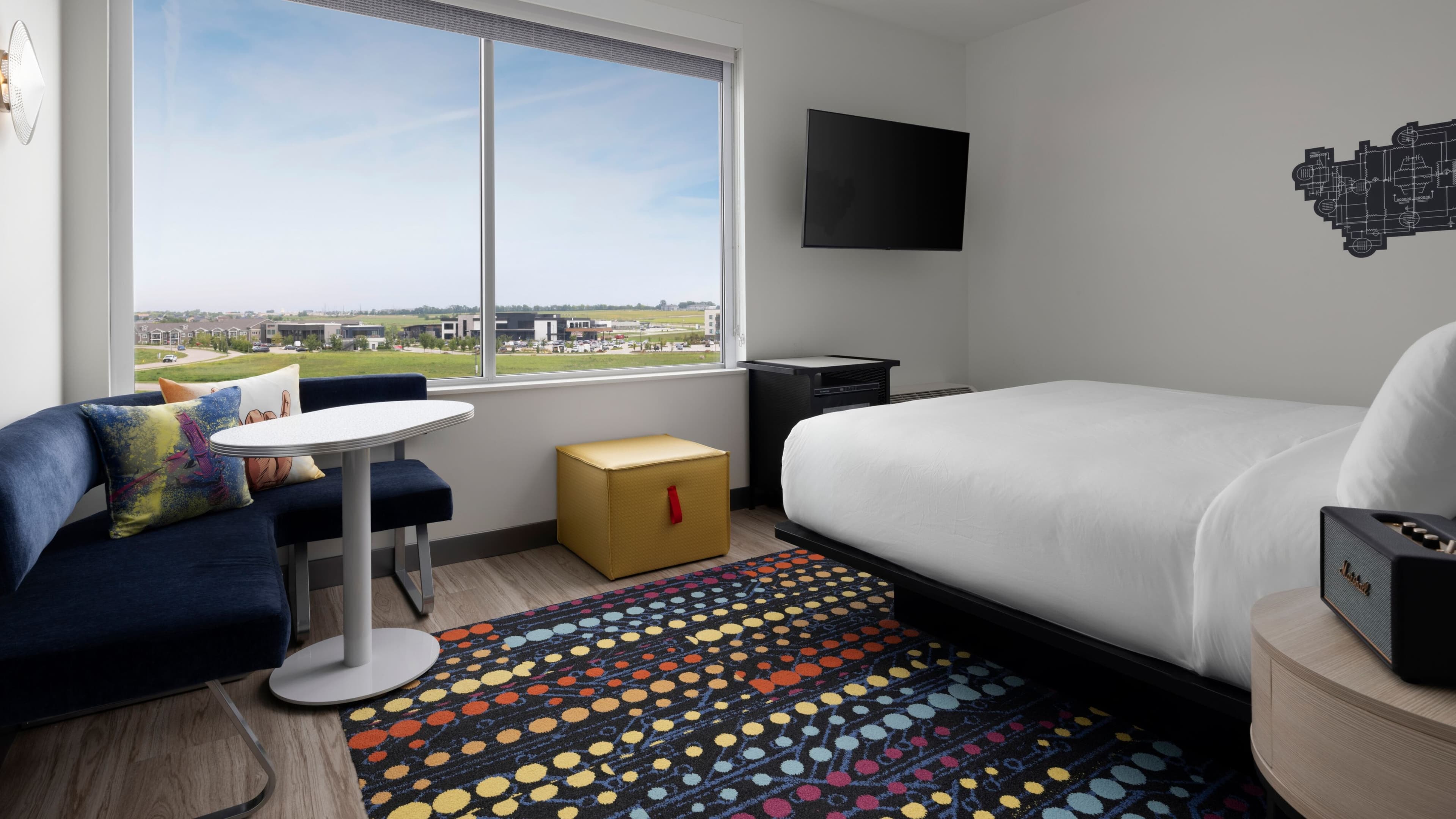 Aloft Waukee - Image 2
