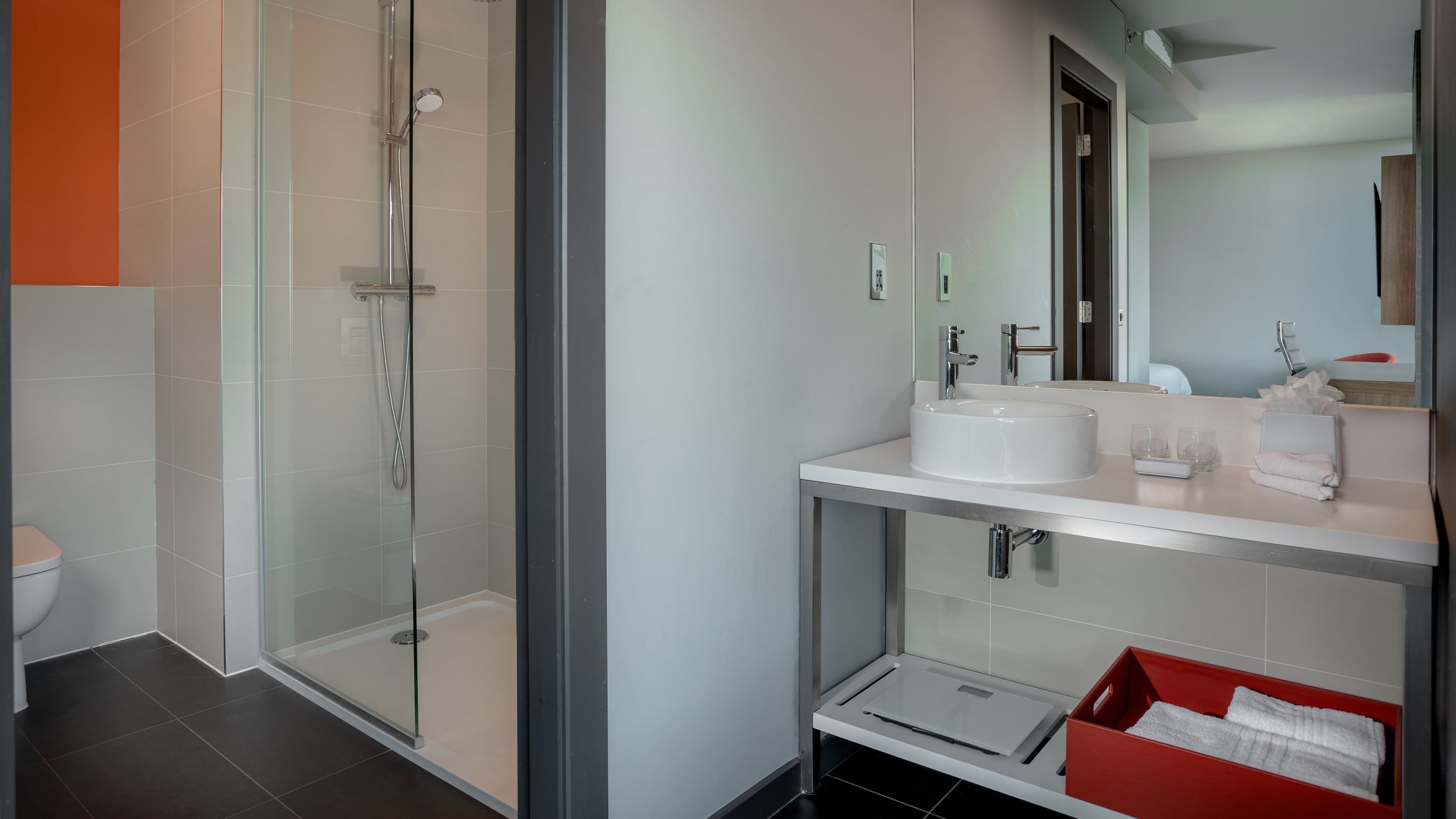 Aloft Dublin City — 4
