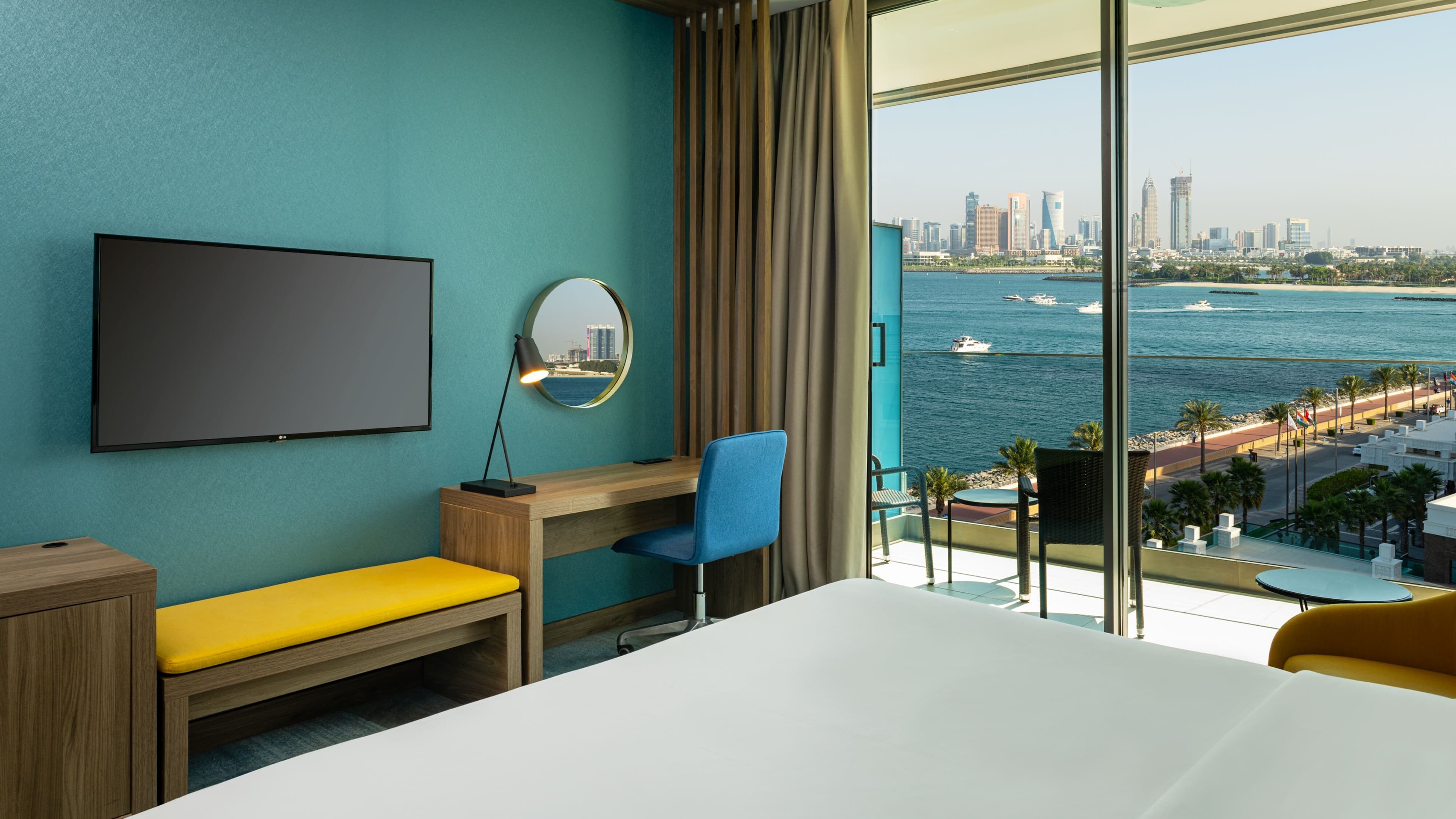 Aloft Palm Jumeirah — 25