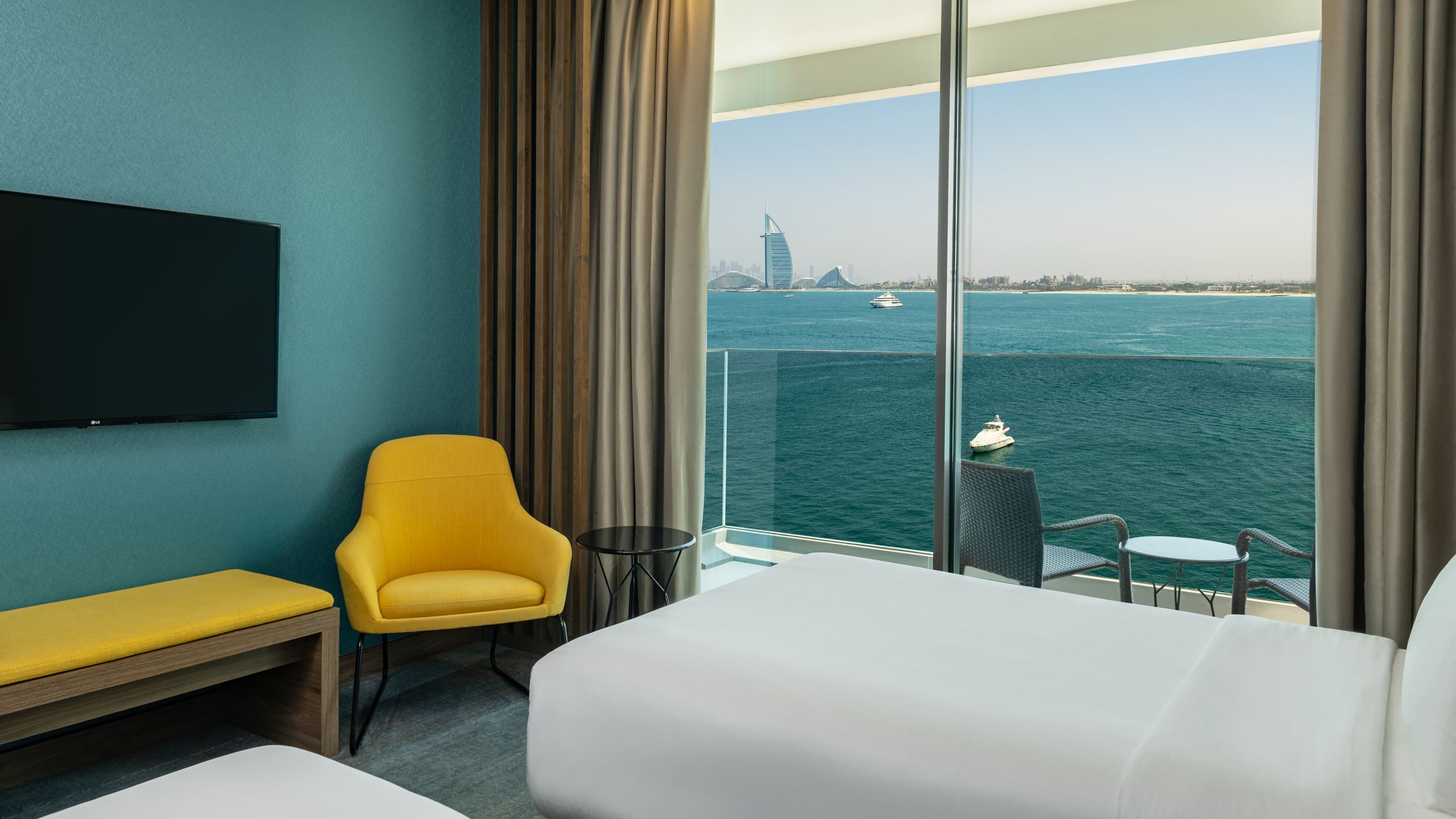Aloft Palm Jumeirah - Image 3
