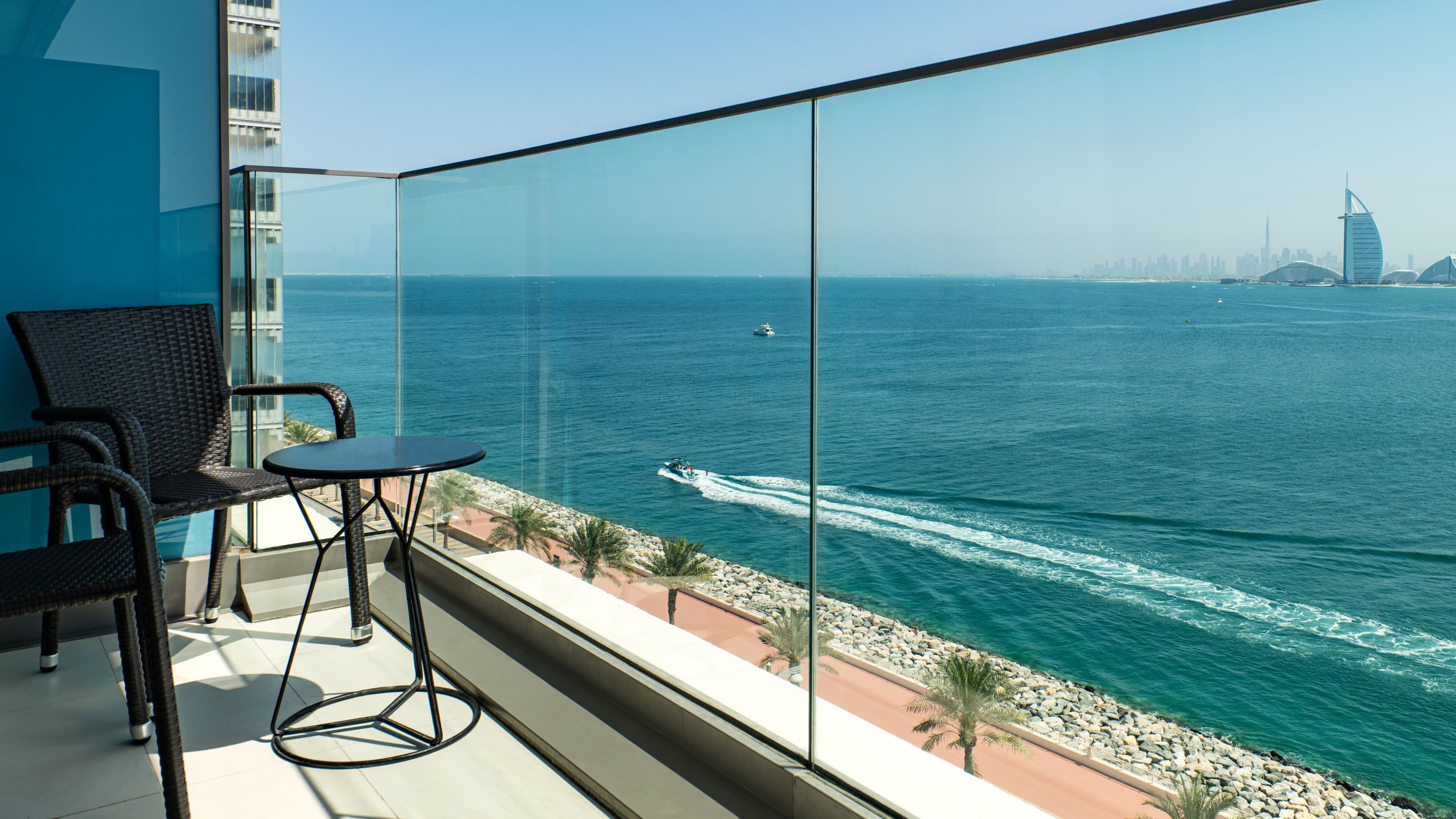 Aloft Palm Jumeirah — 15