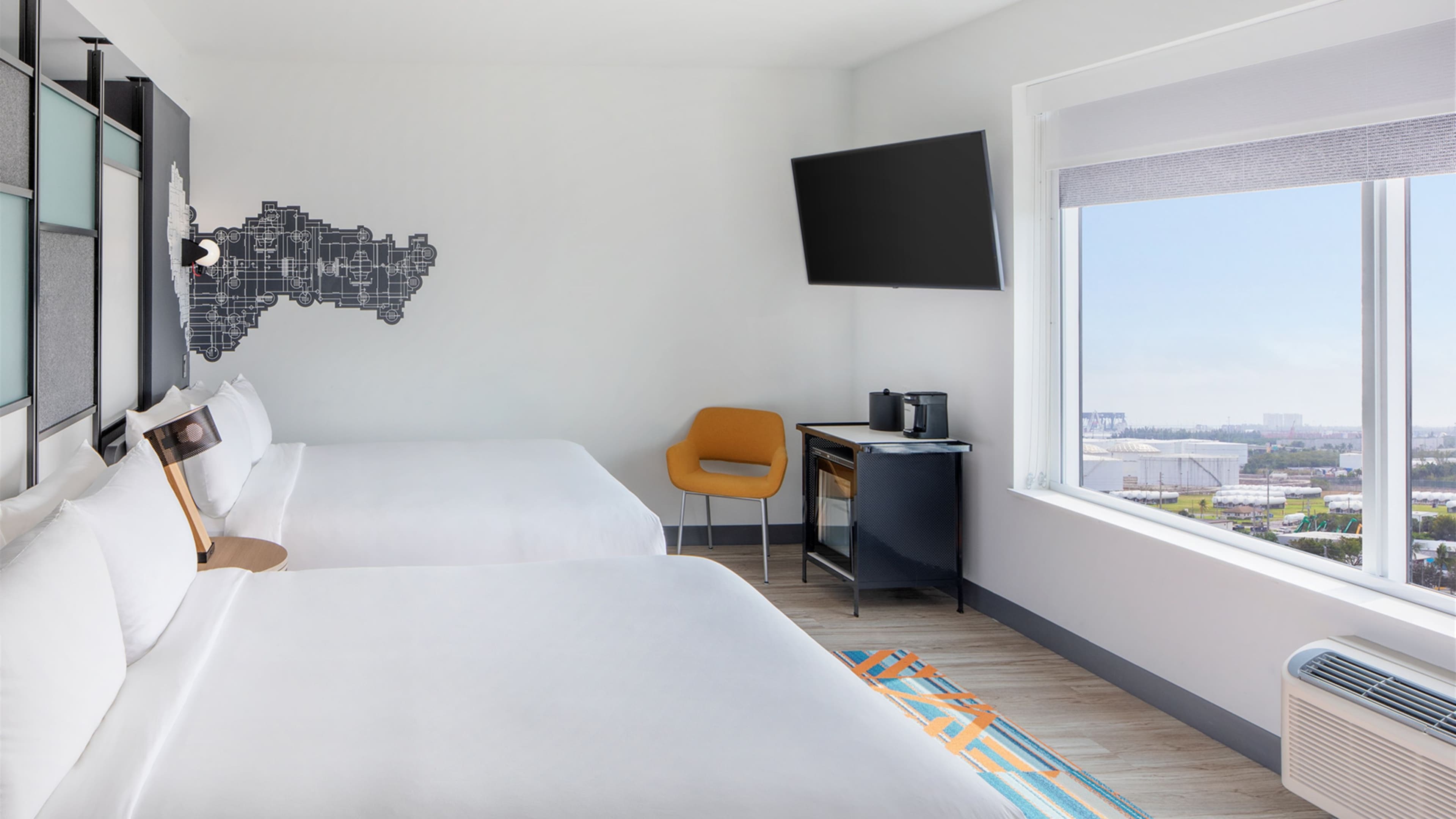 Aloft Fort Lauderdale Airport - Image 2