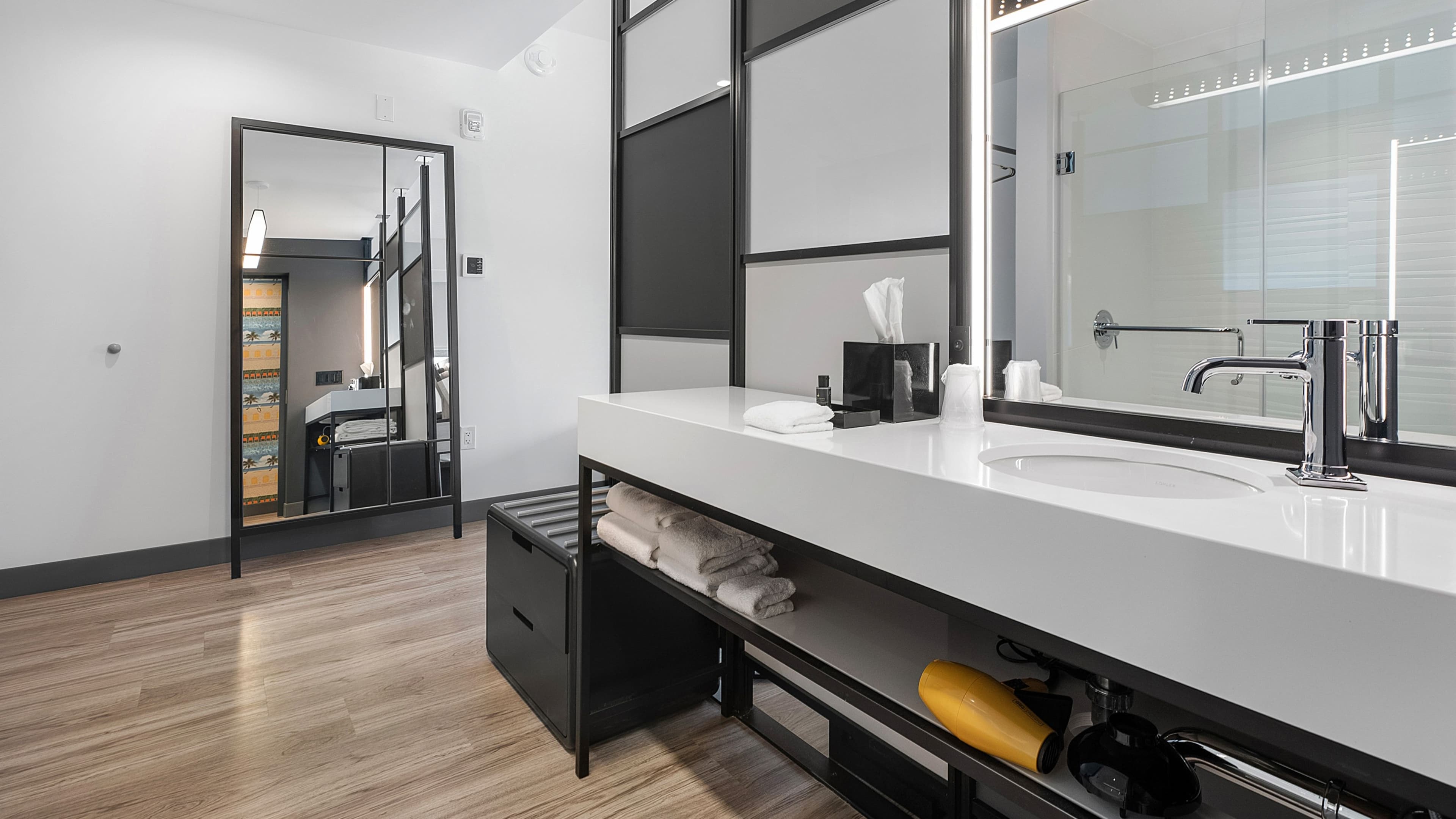 Aloft Fort Lauderdale Airport — 24