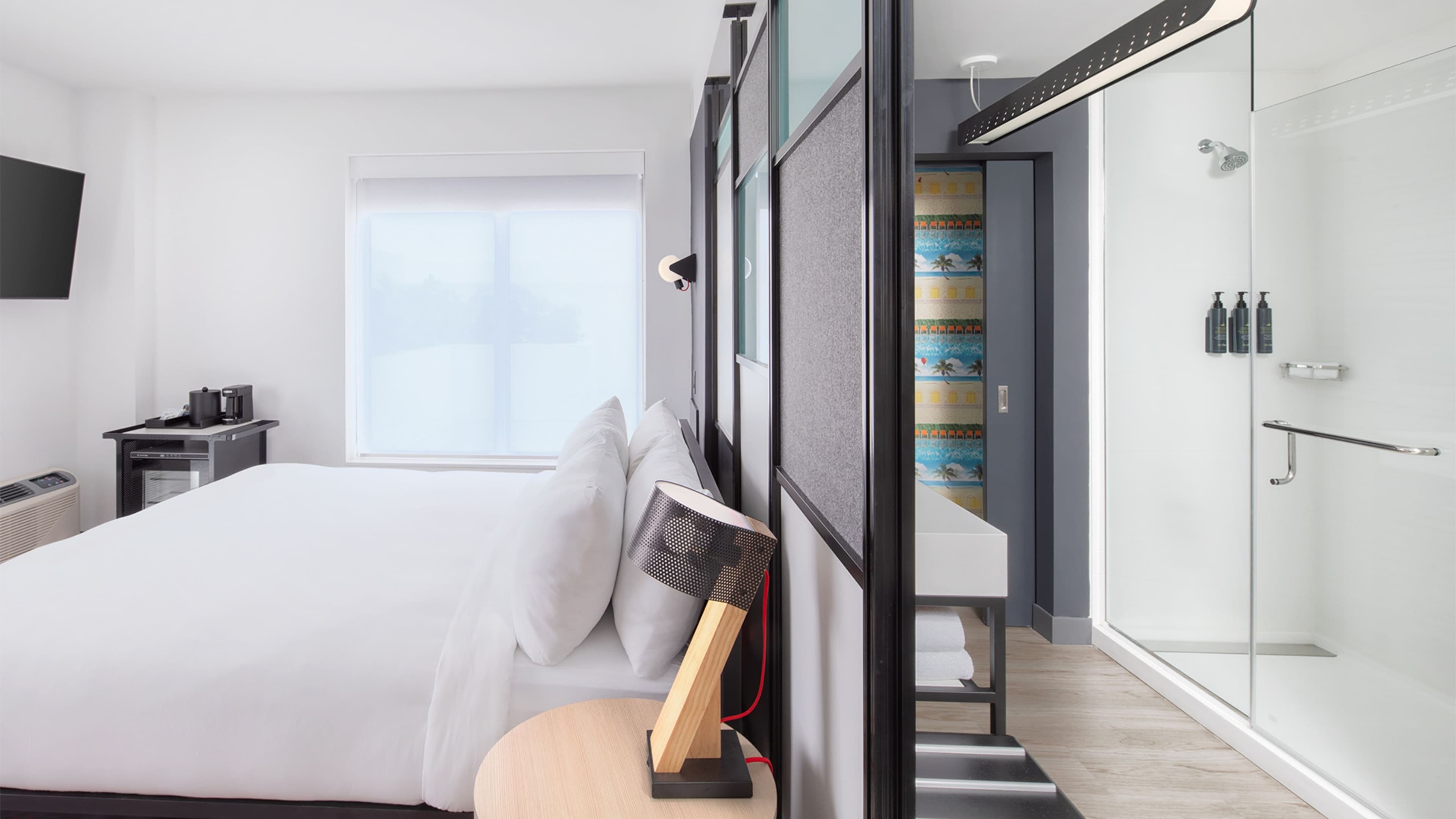 Aloft Fort Lauderdale Airport — 16