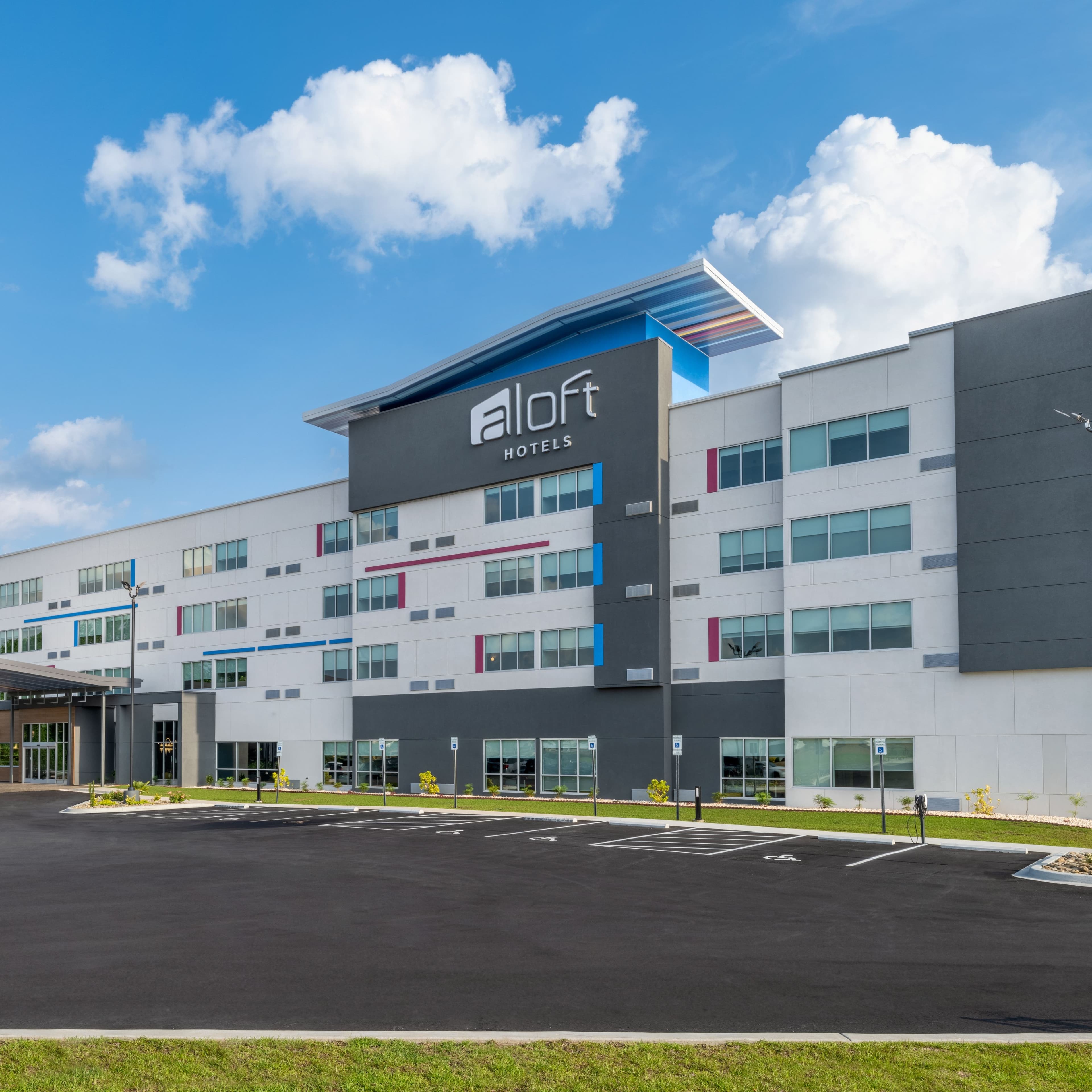 Aloft Florence