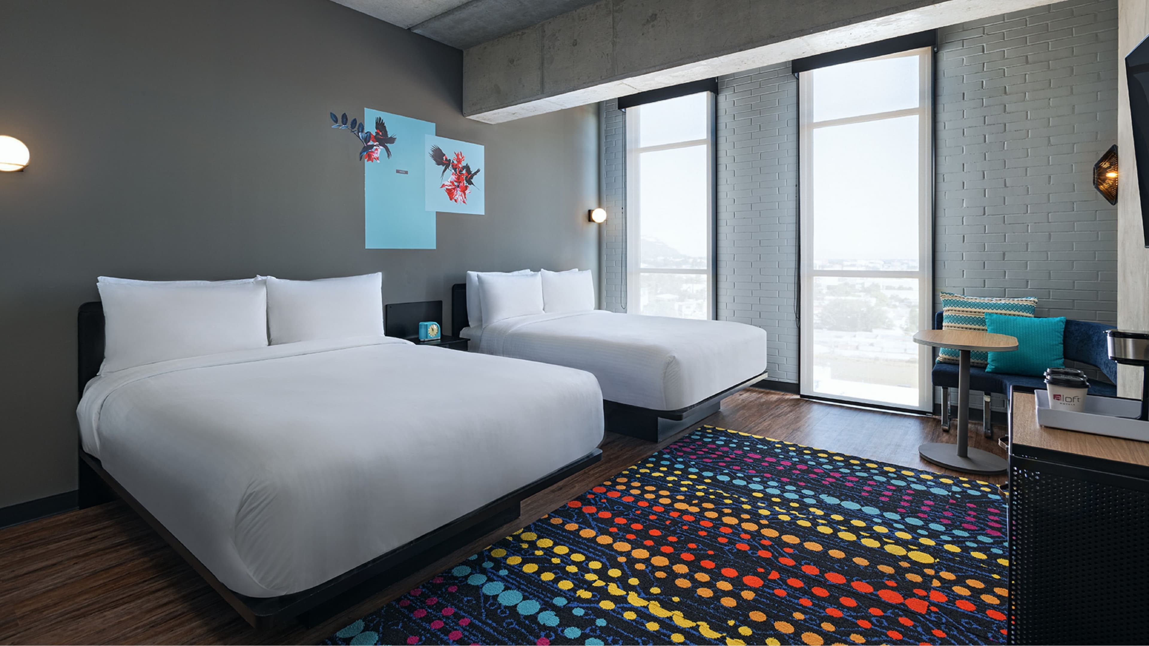 Aloft - Image 1