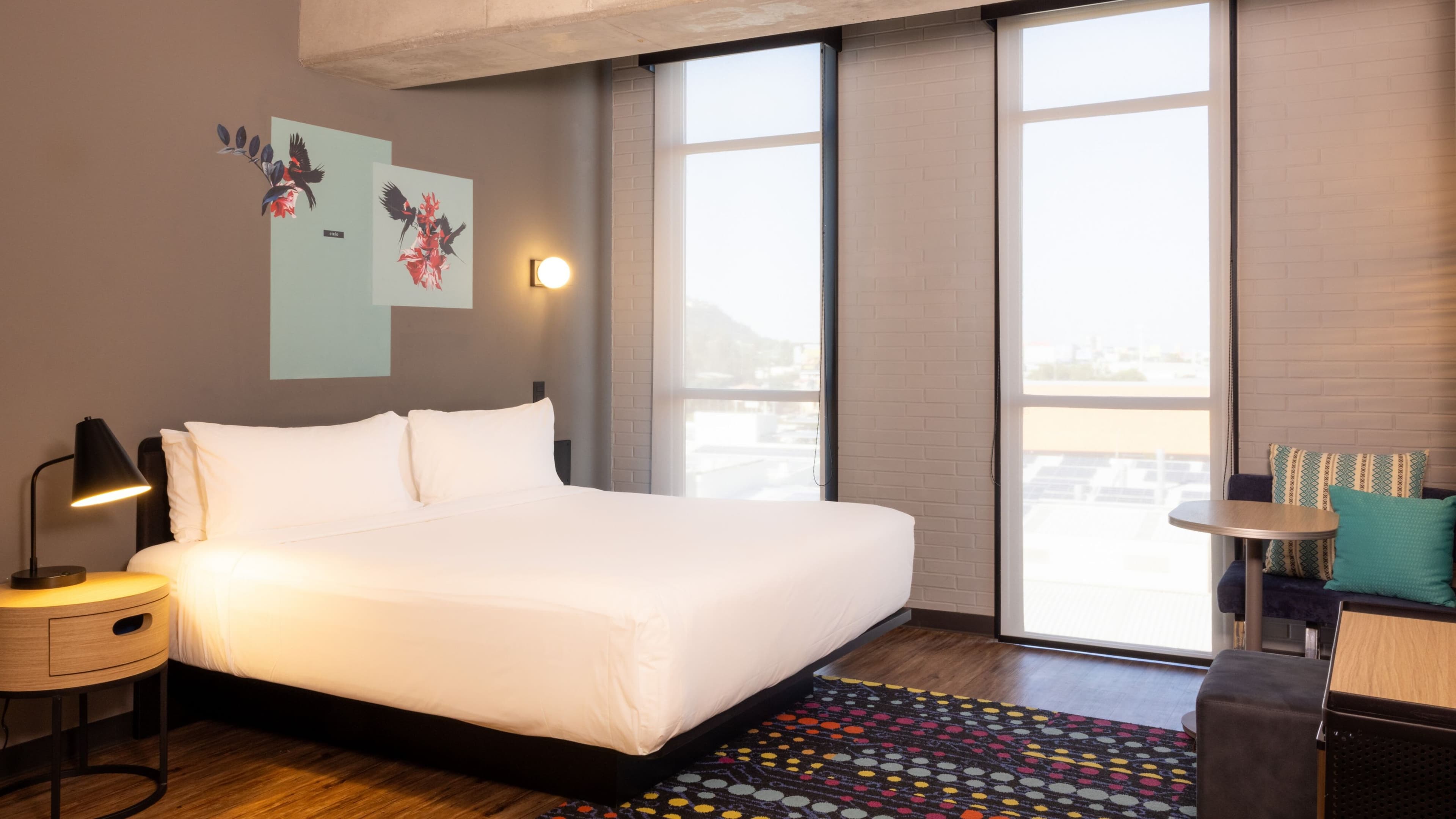 Aloft Guadalajara Sur - Image 3