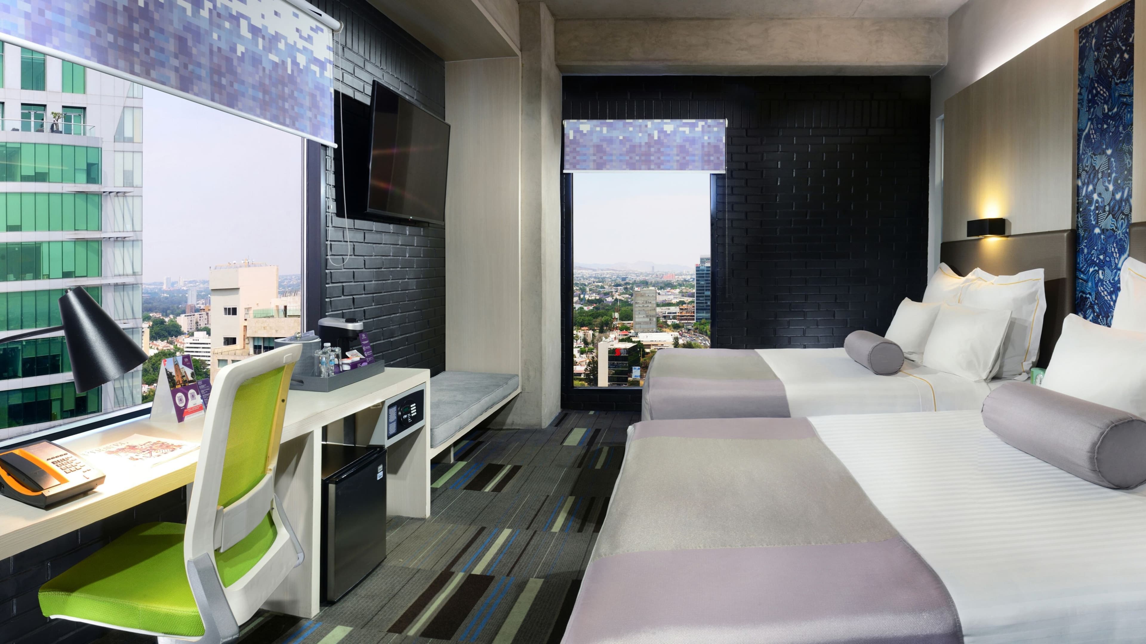 Hotel Guadalajara Country Club by HNF — 6