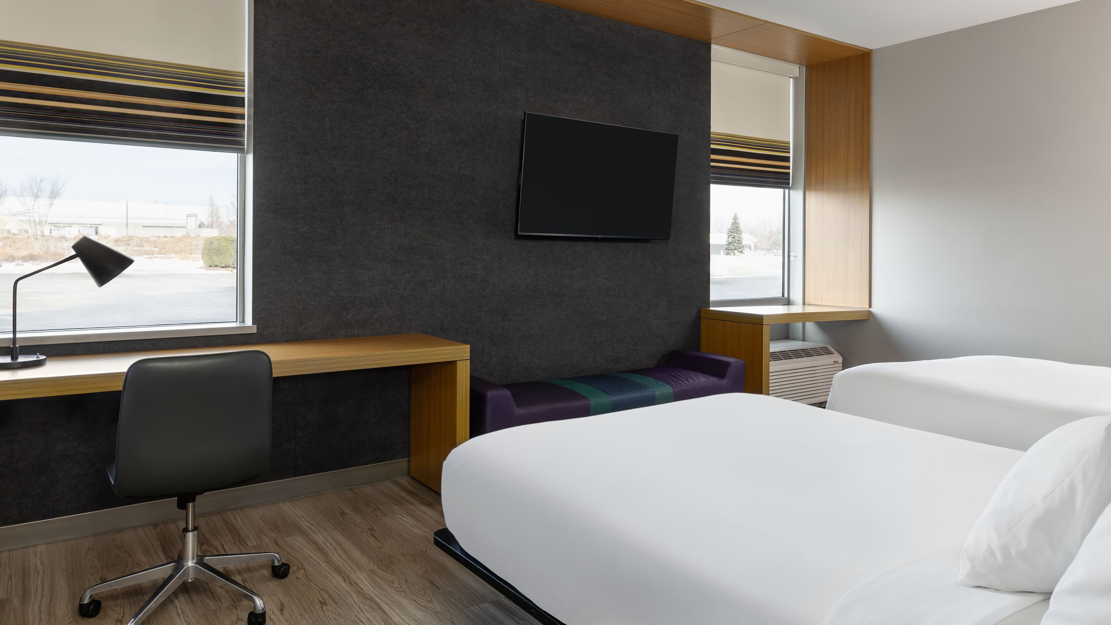 Aloft Green Bay — 19