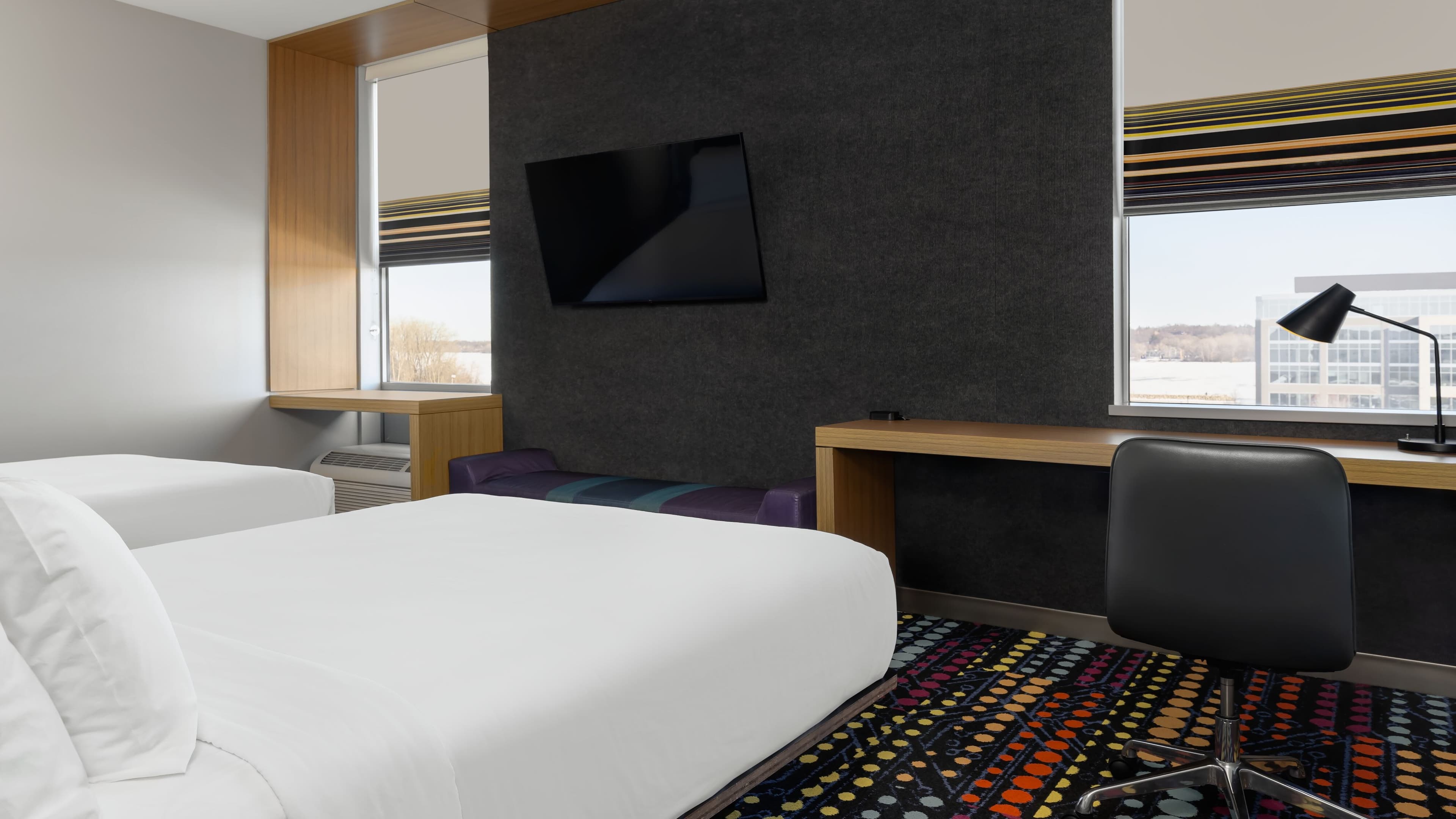 Aloft Green Bay — 20