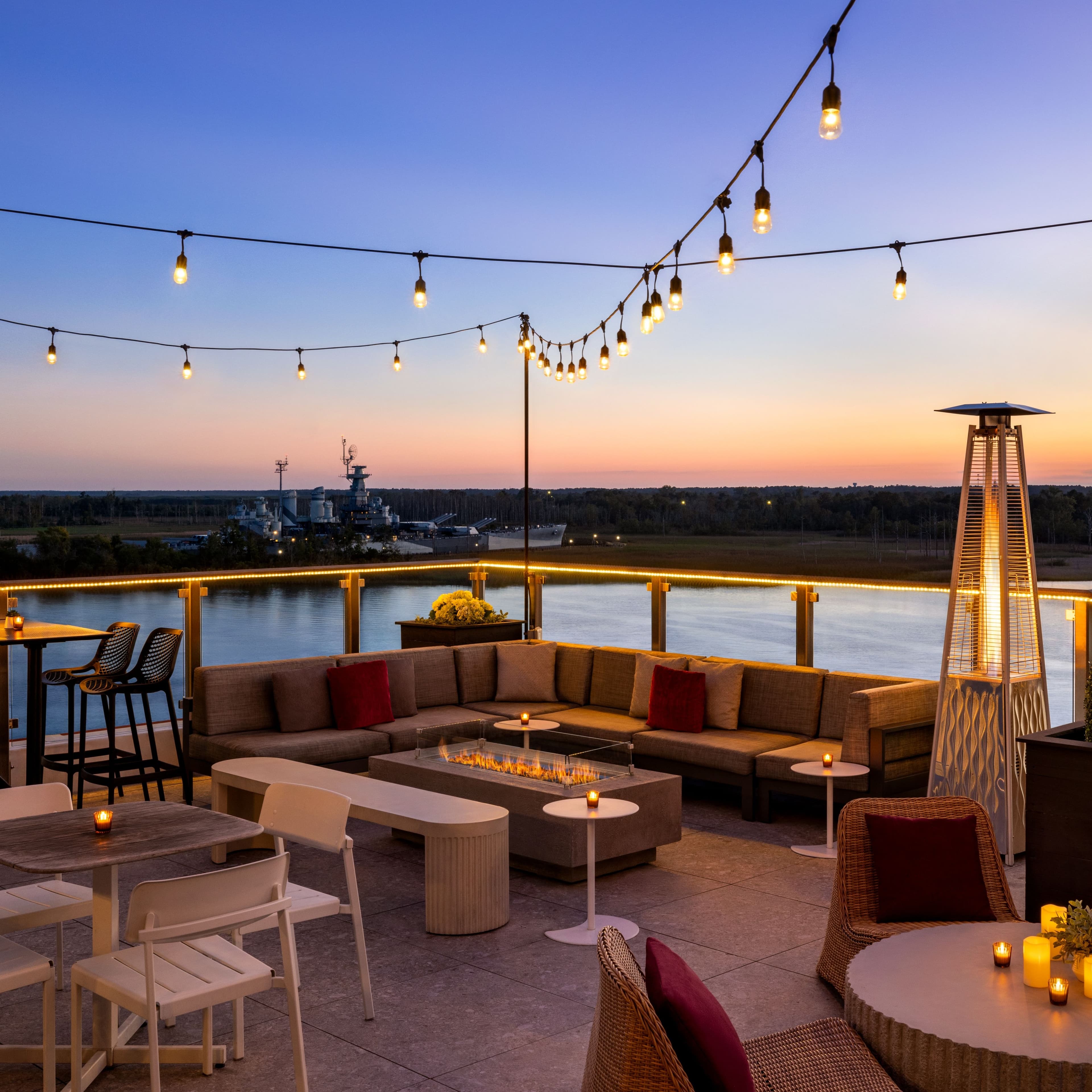 Aloft Wilmington at Coastline Center - Image 1