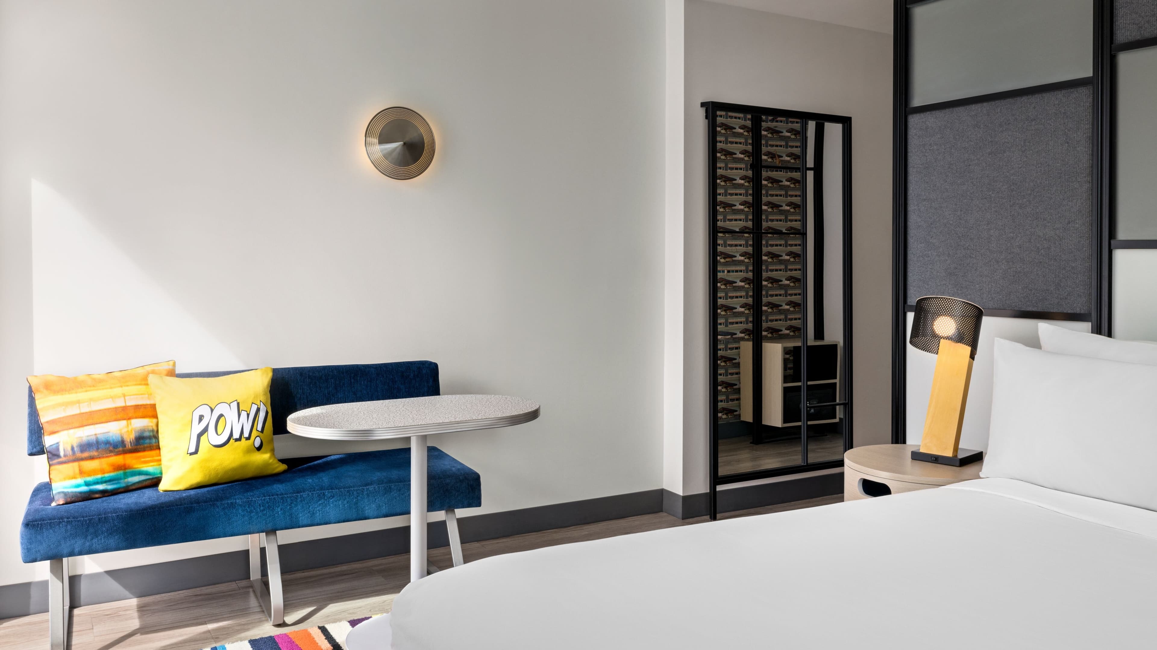Aloft Wilmington at Coastline Center - Image 4