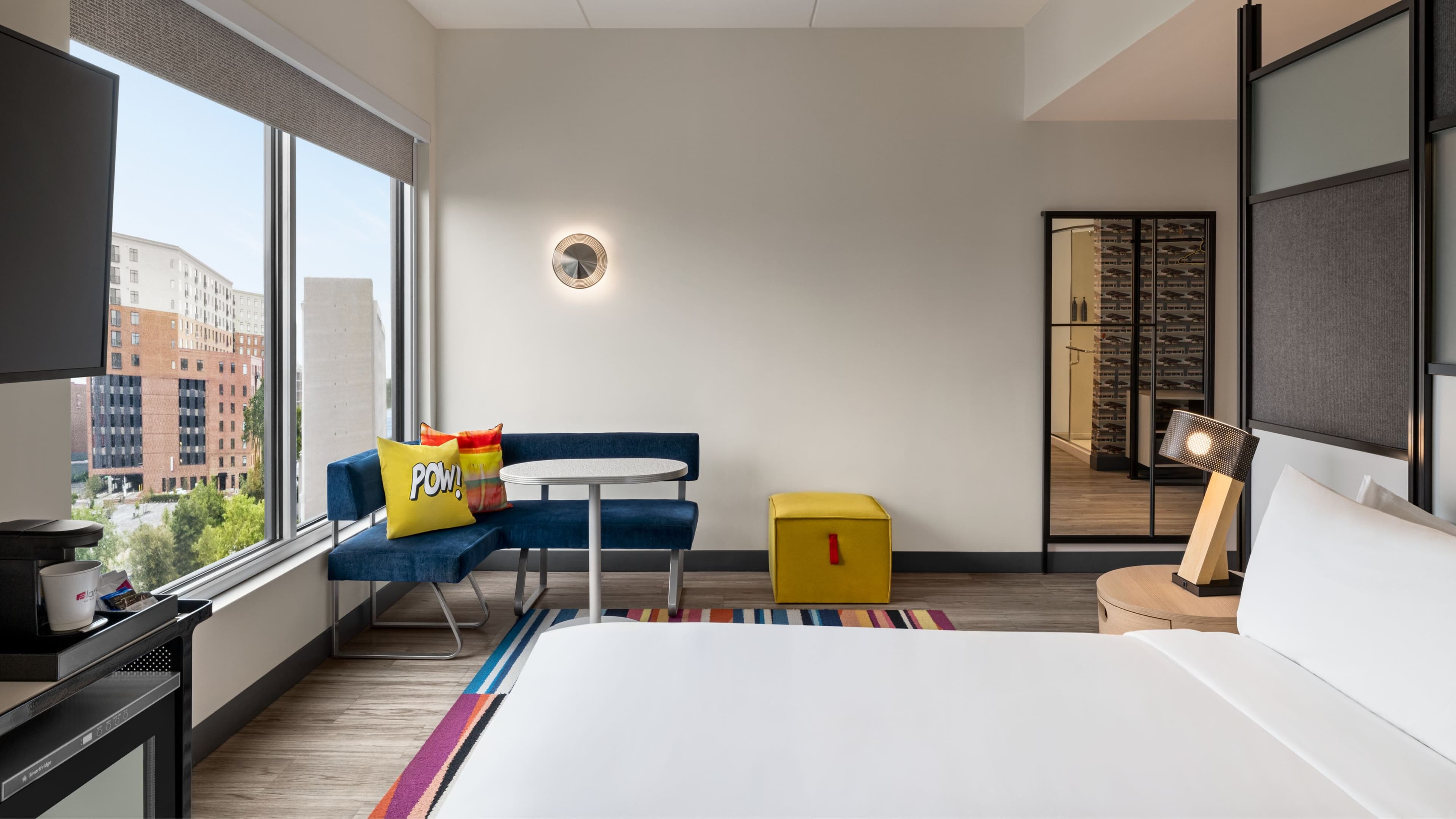 Aloft Wilmington at Coastline Center - Image 3