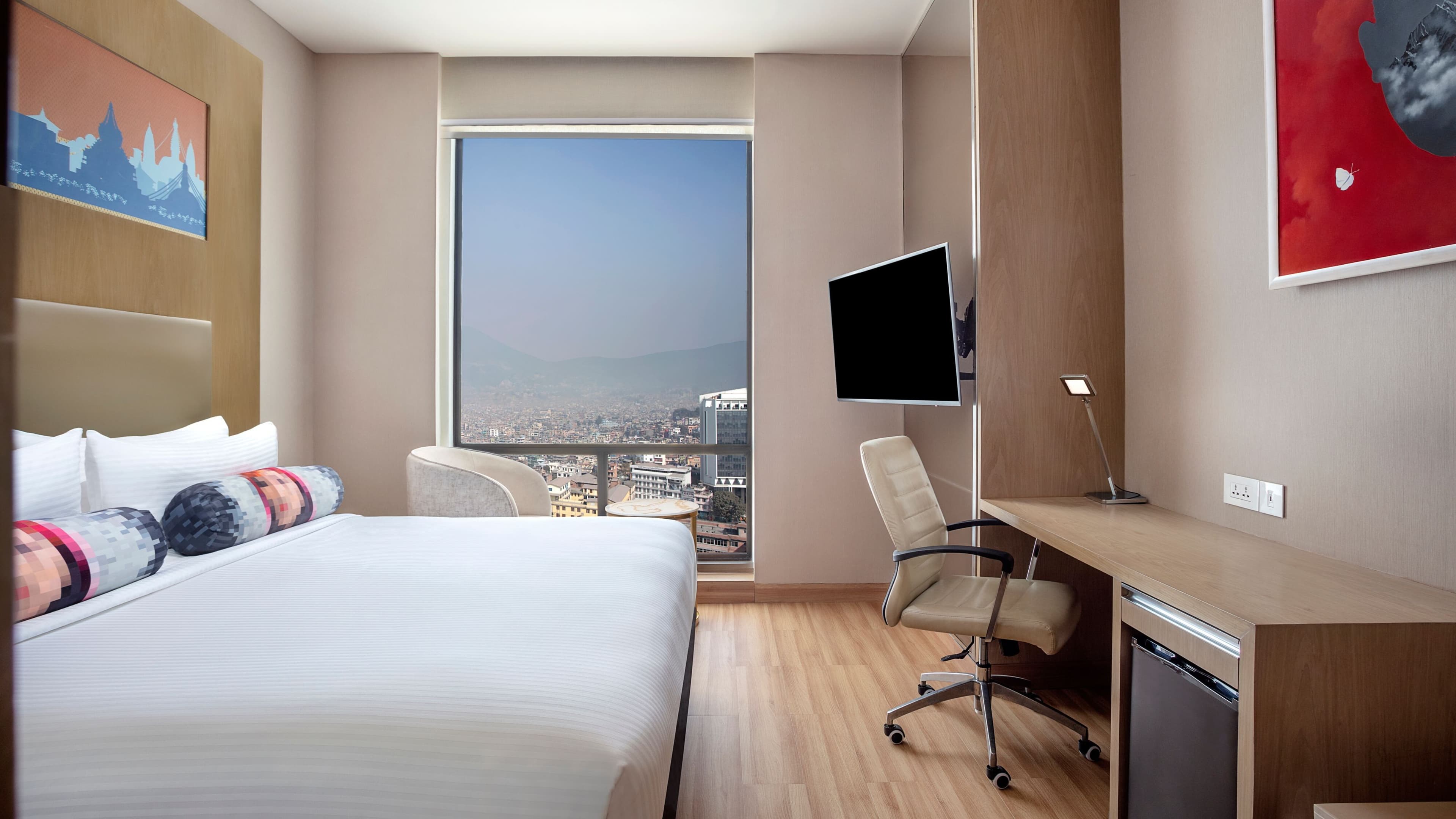 Aloft Kathmandu Thamel - Image 2