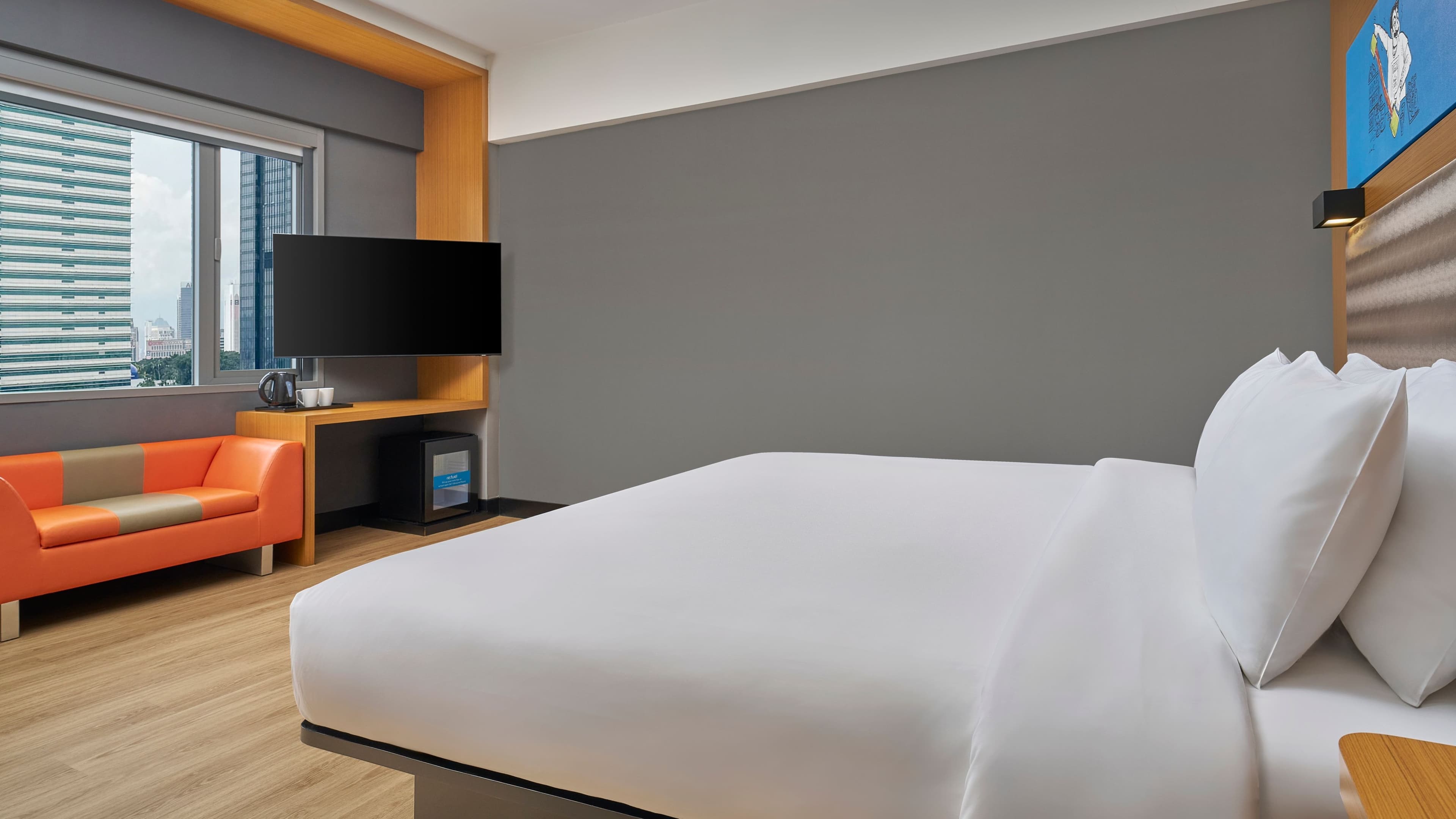 Guest room - Image 1