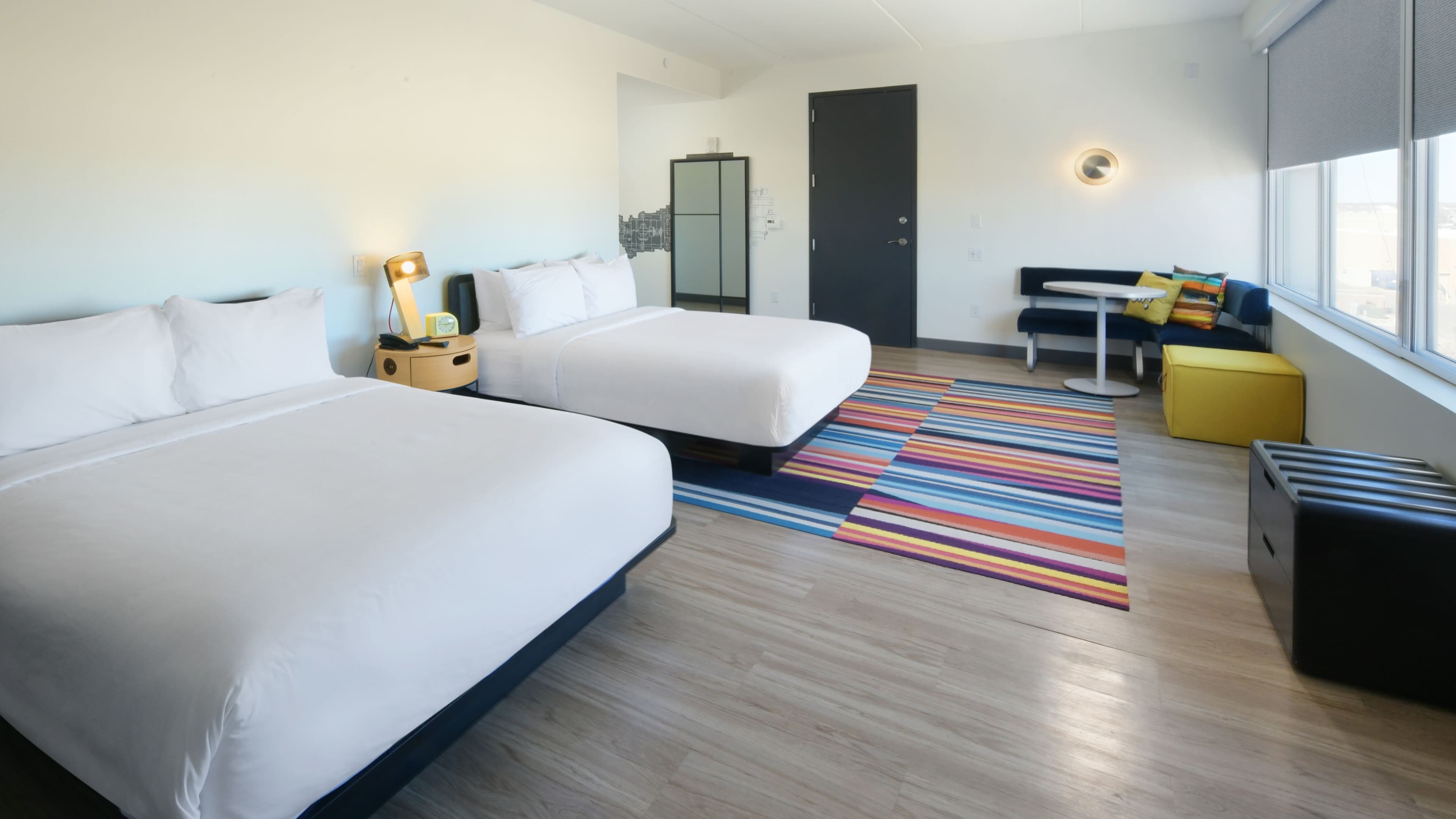 Aloft Lubbock - Image 4