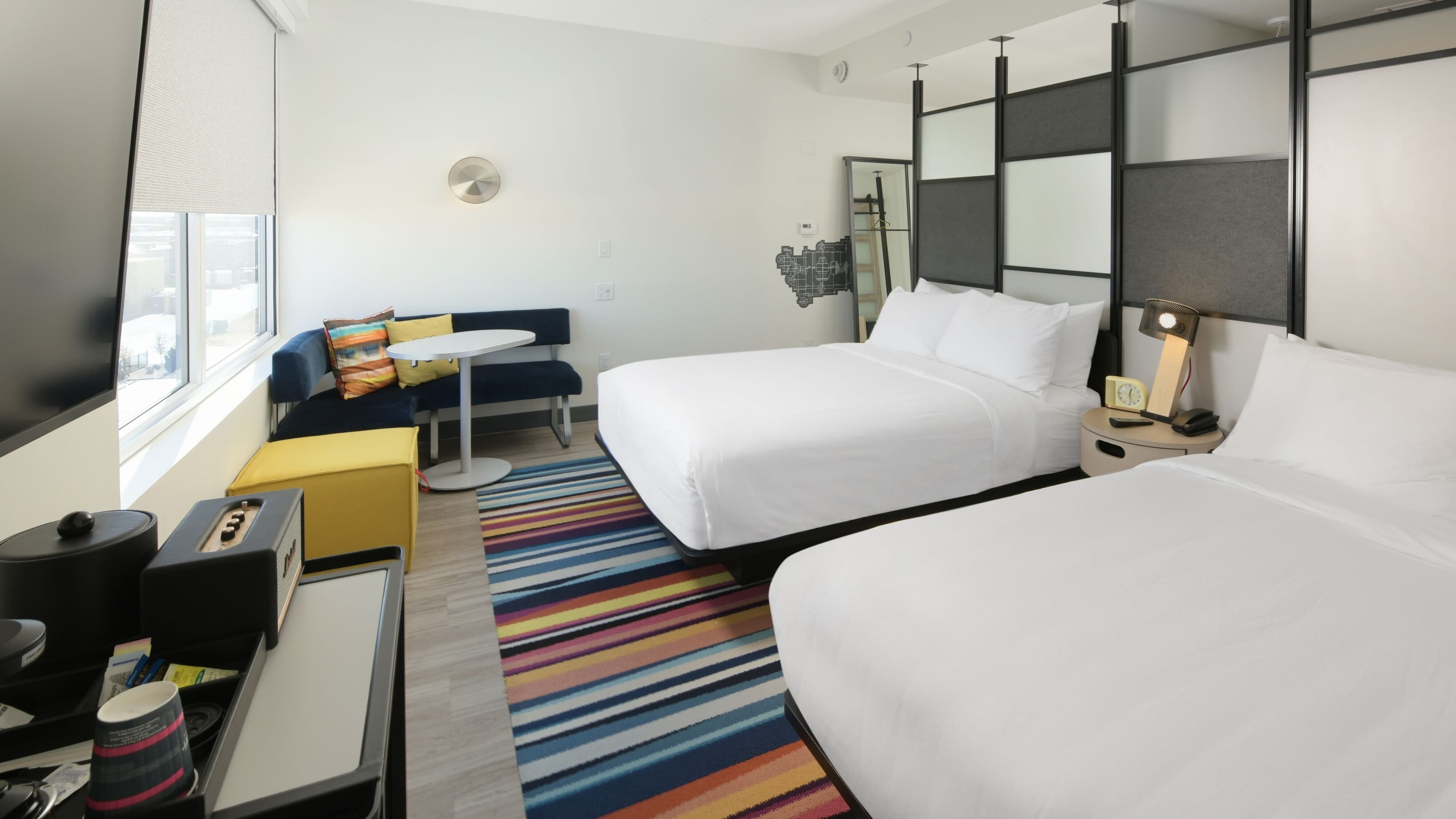 Aloft Lubbock - Image 5