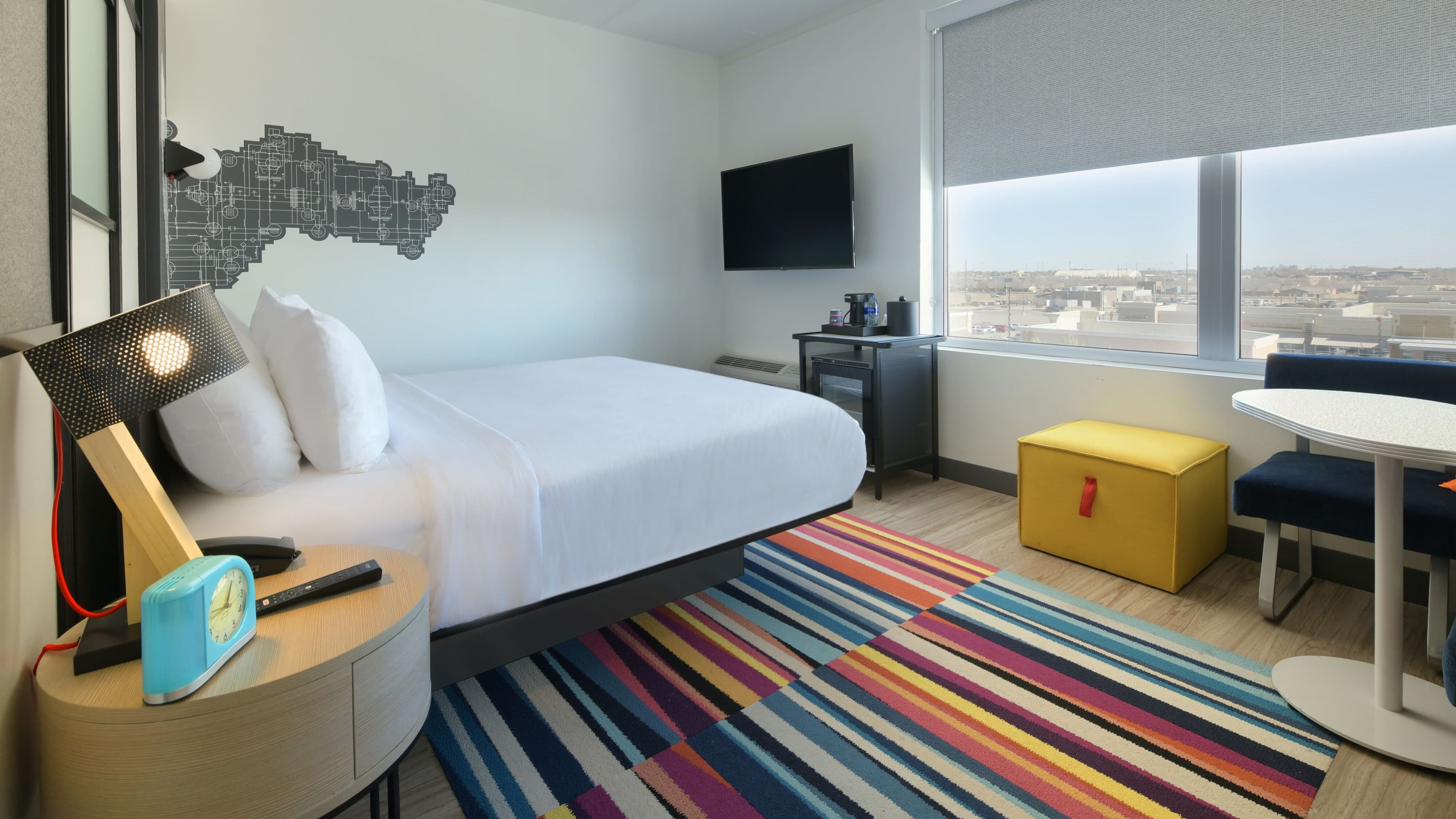 Aloft - Image 1