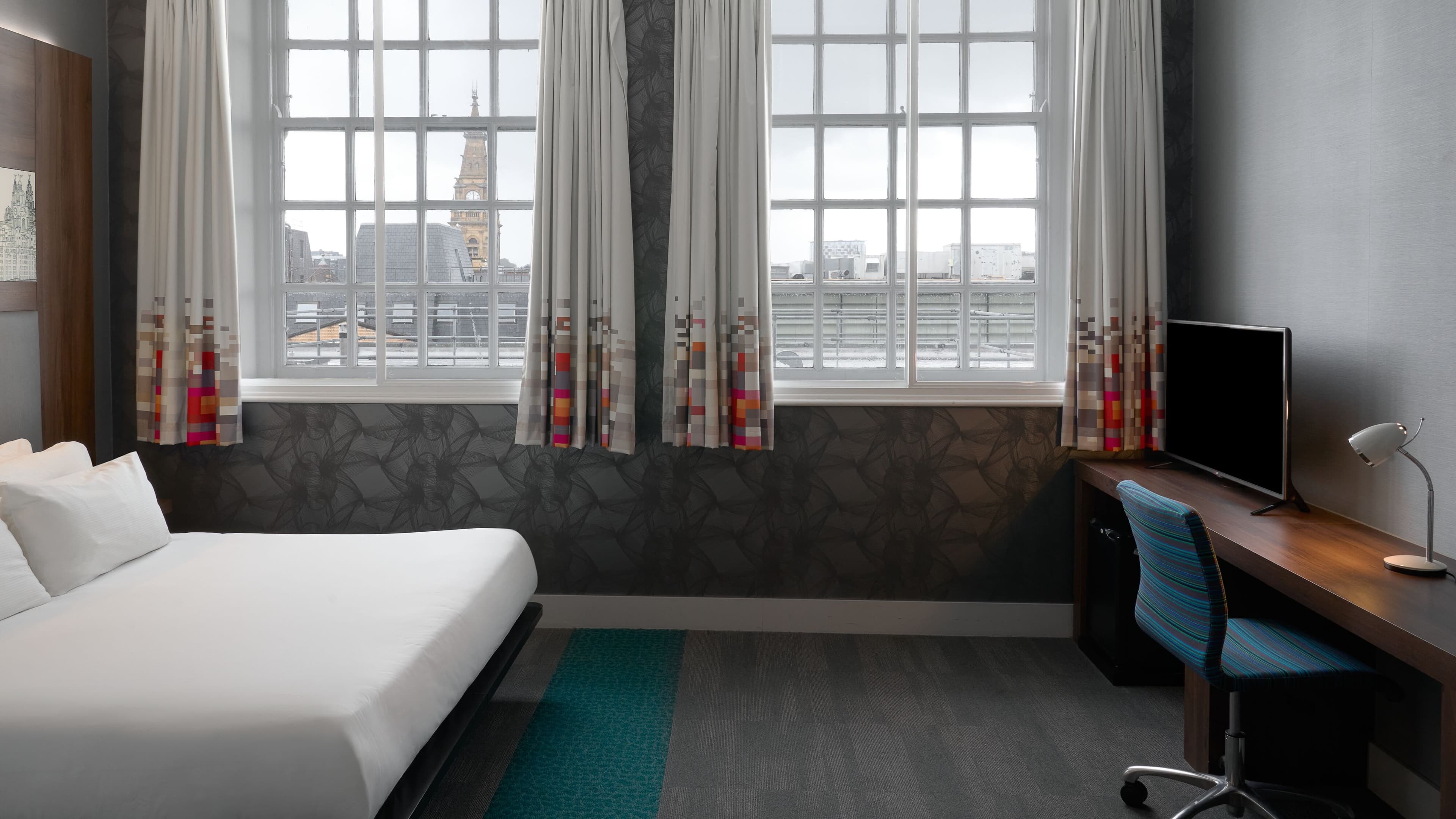 Aloft Liverpool - Image 2