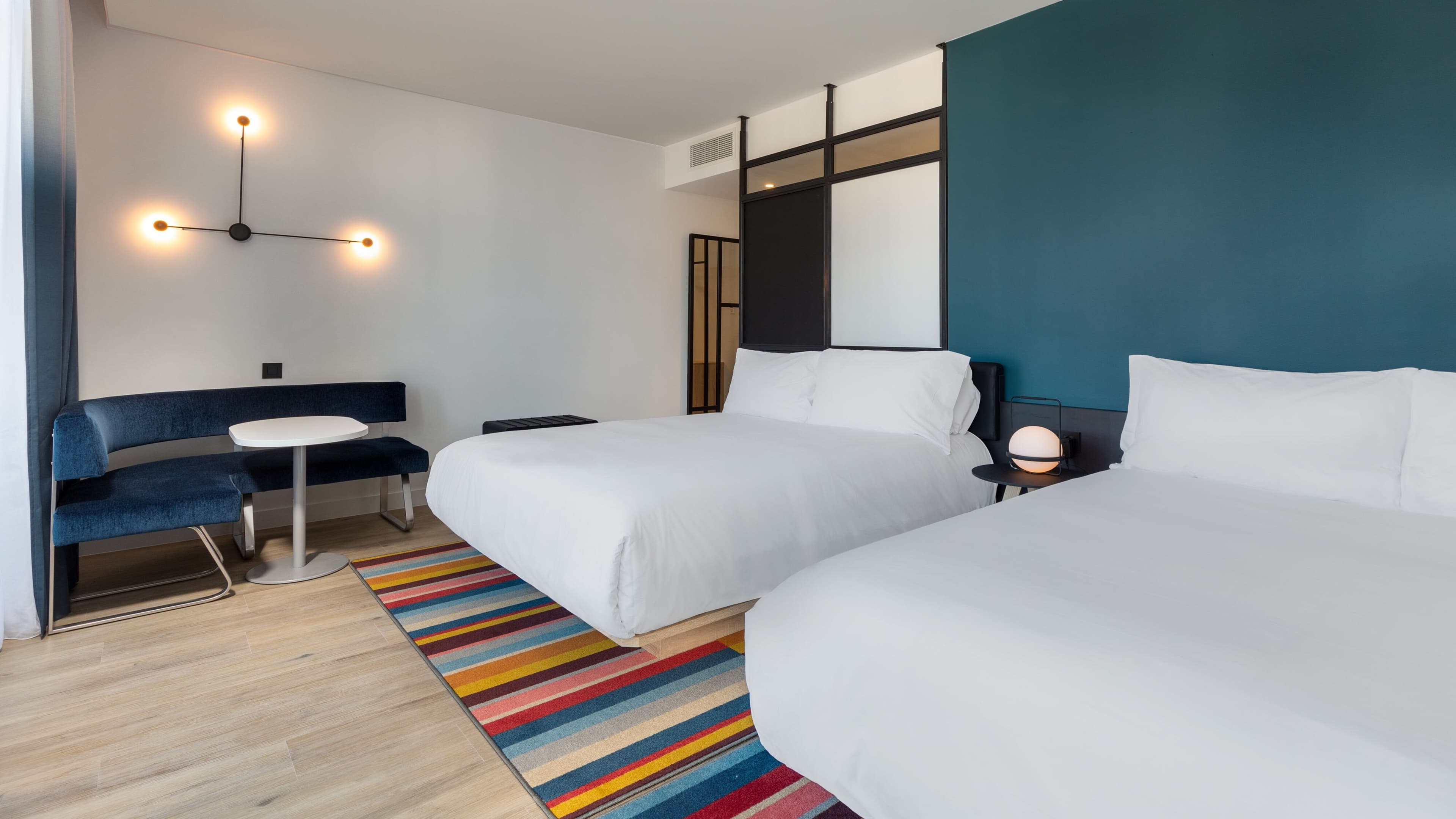 Aloft Dijon - Image 5