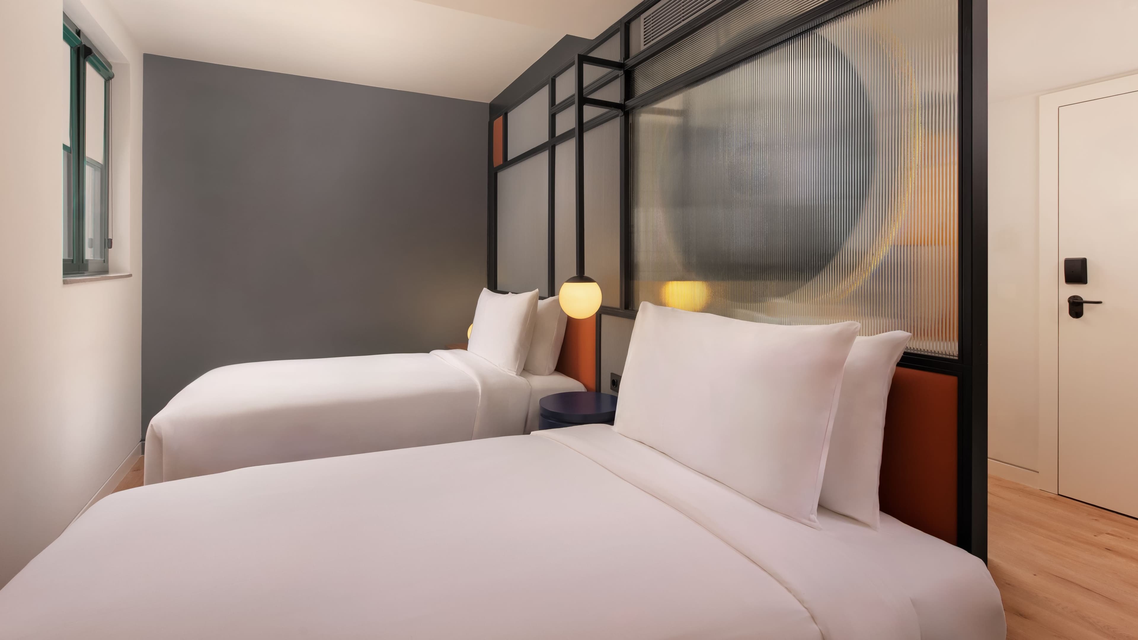 Aloft Madrid Gran Via — 26