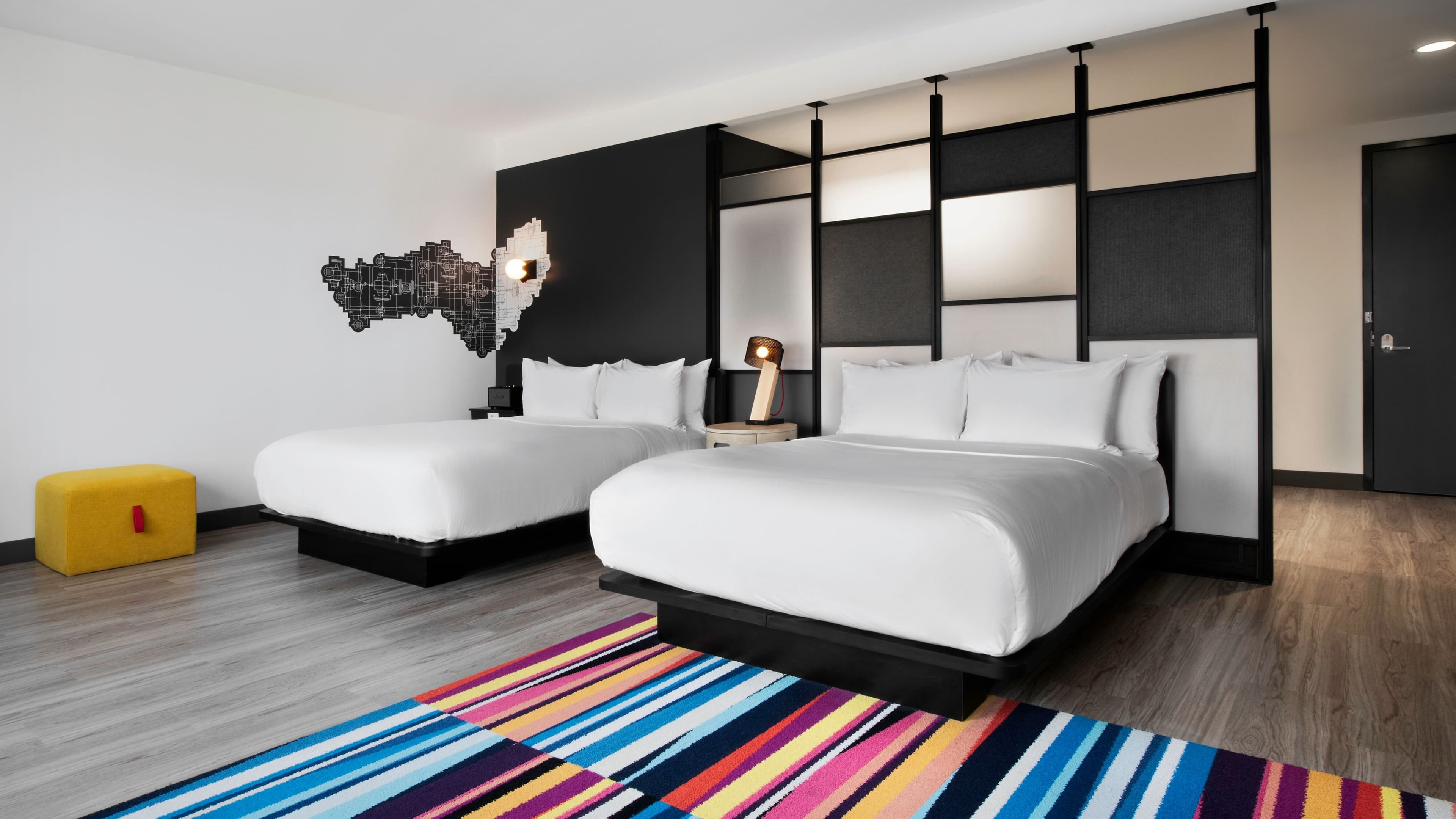 2 Queen Guest Room - Image 4