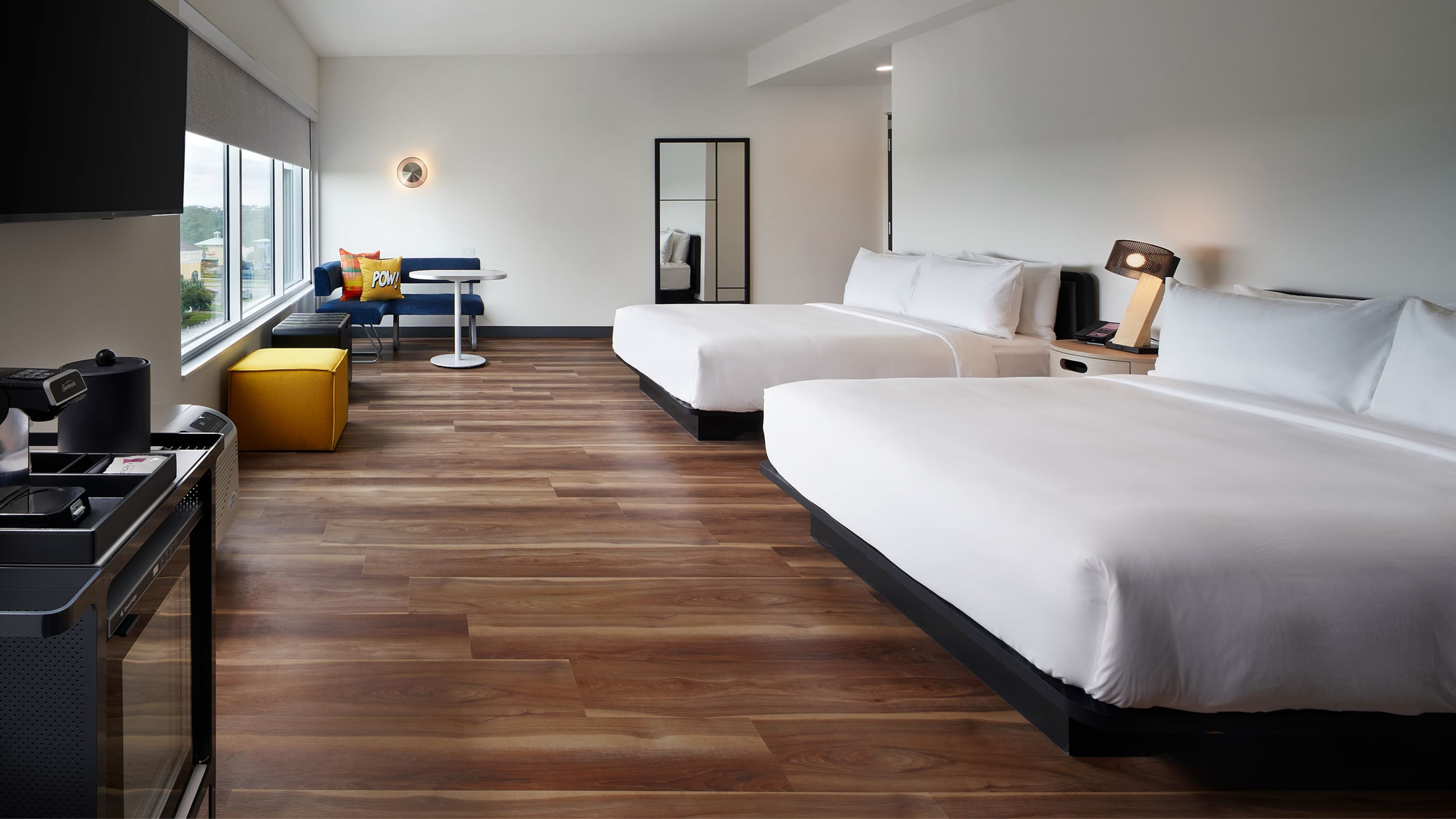 Aloft Orlando International Drive — 9