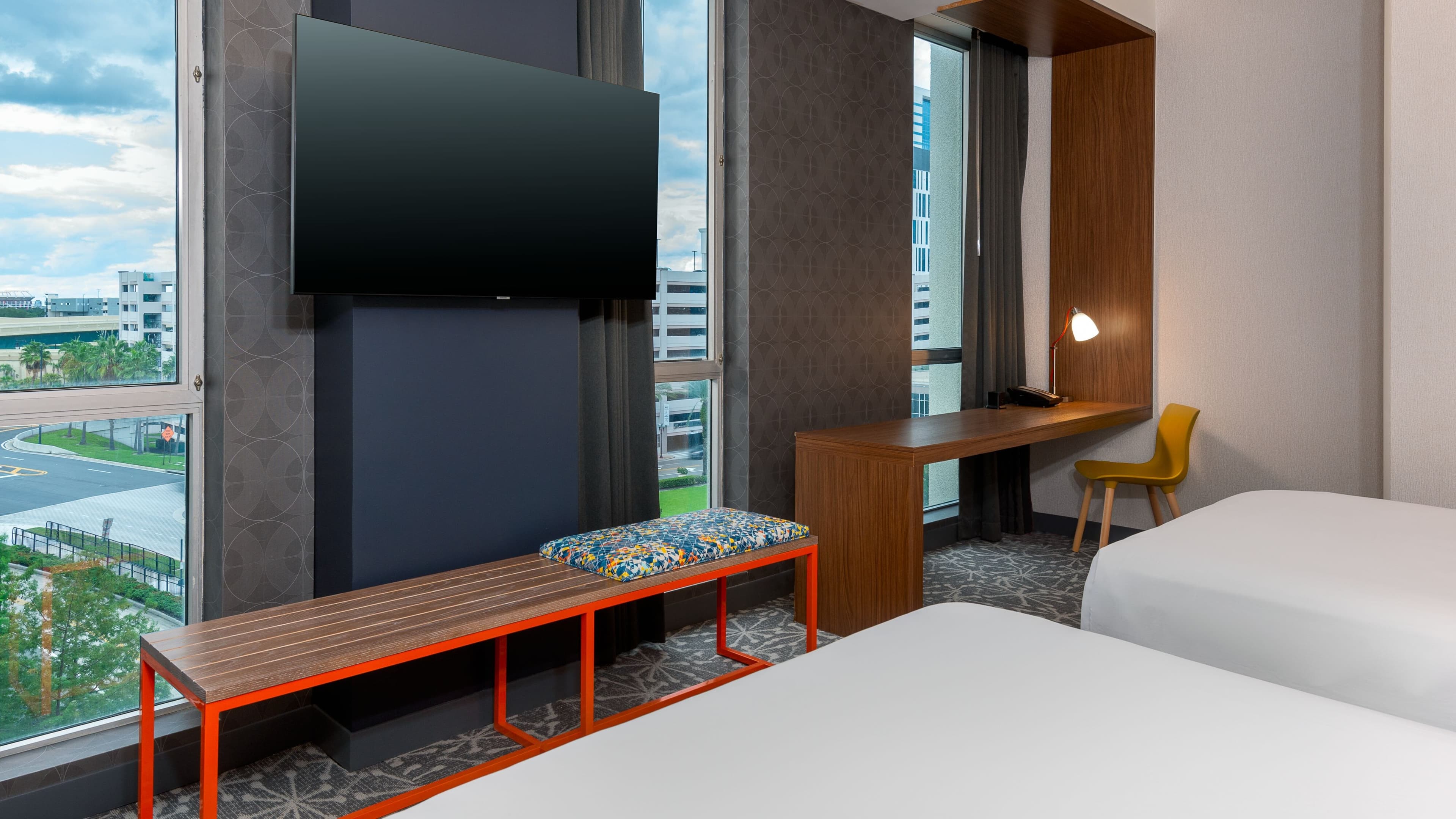 Aloft - Image 2
