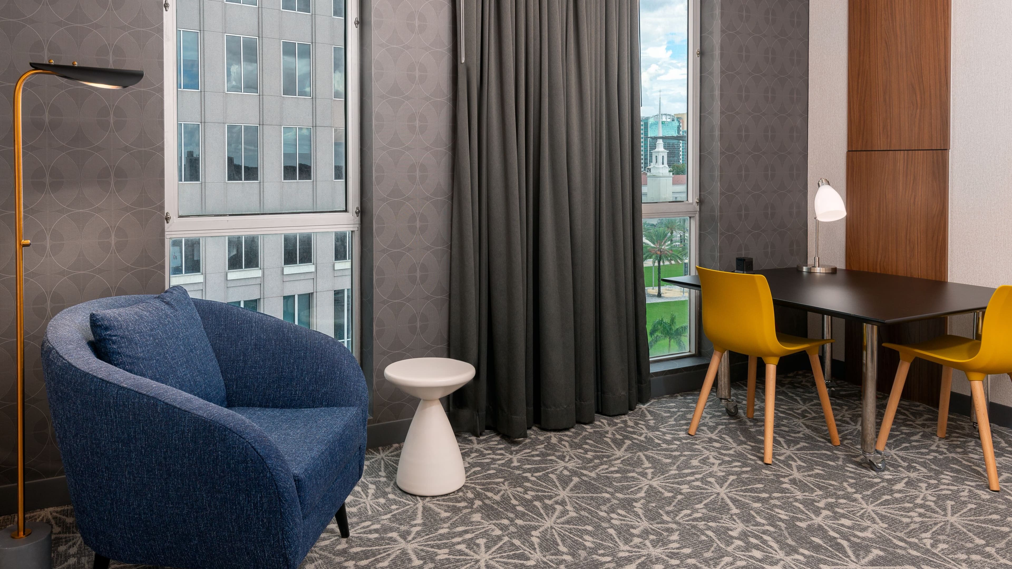 Aloft Orlando Downtown - Image 3