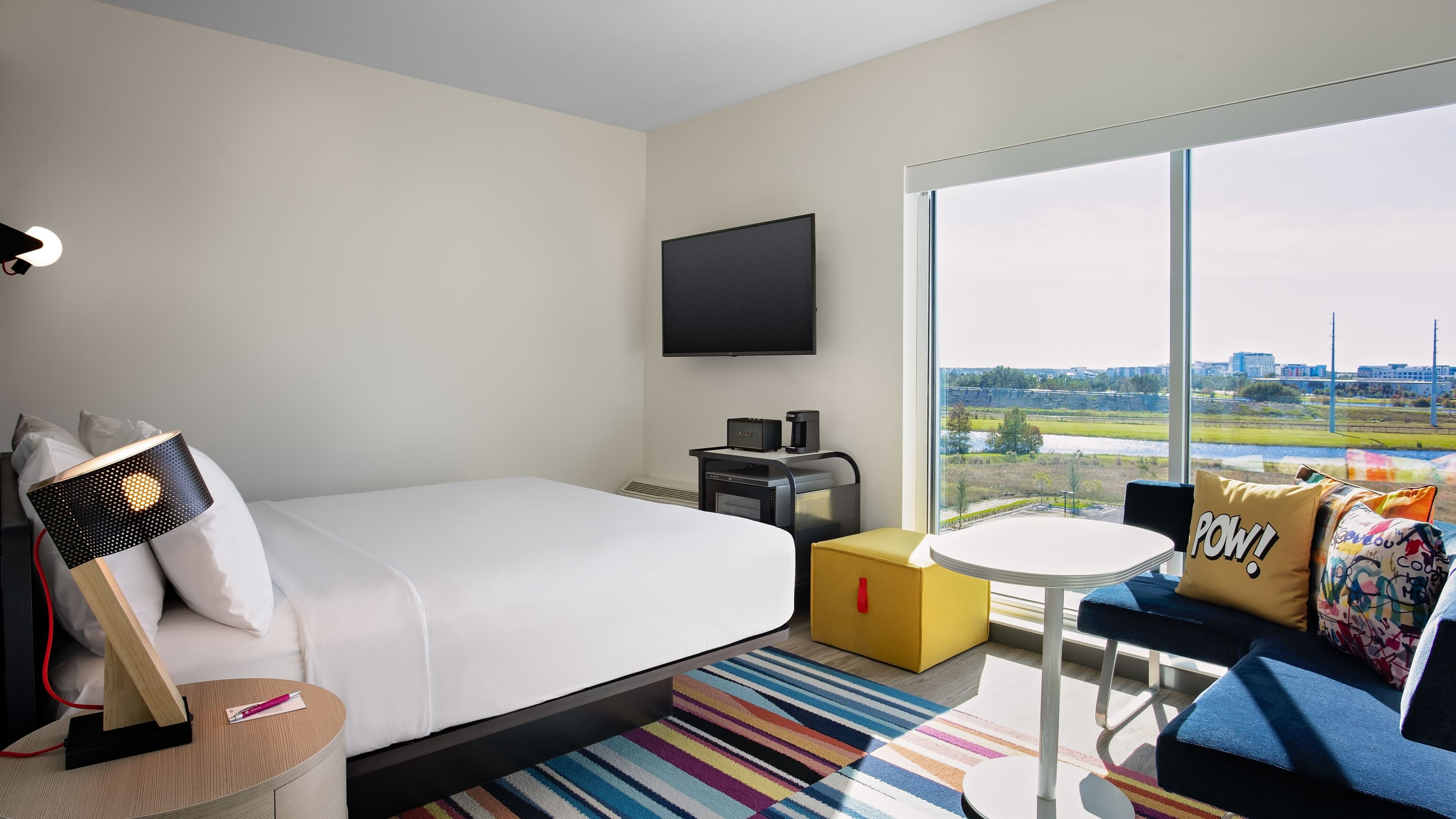 Aloft Orlando Lake Nona - Image 2