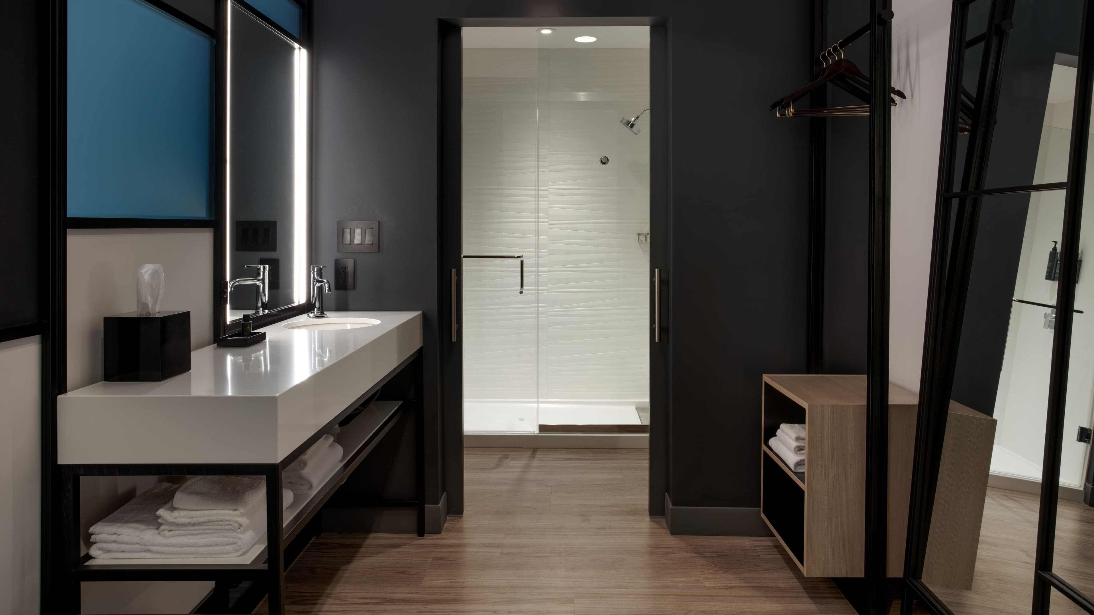 Aloft Orlando Lake Nona — 6