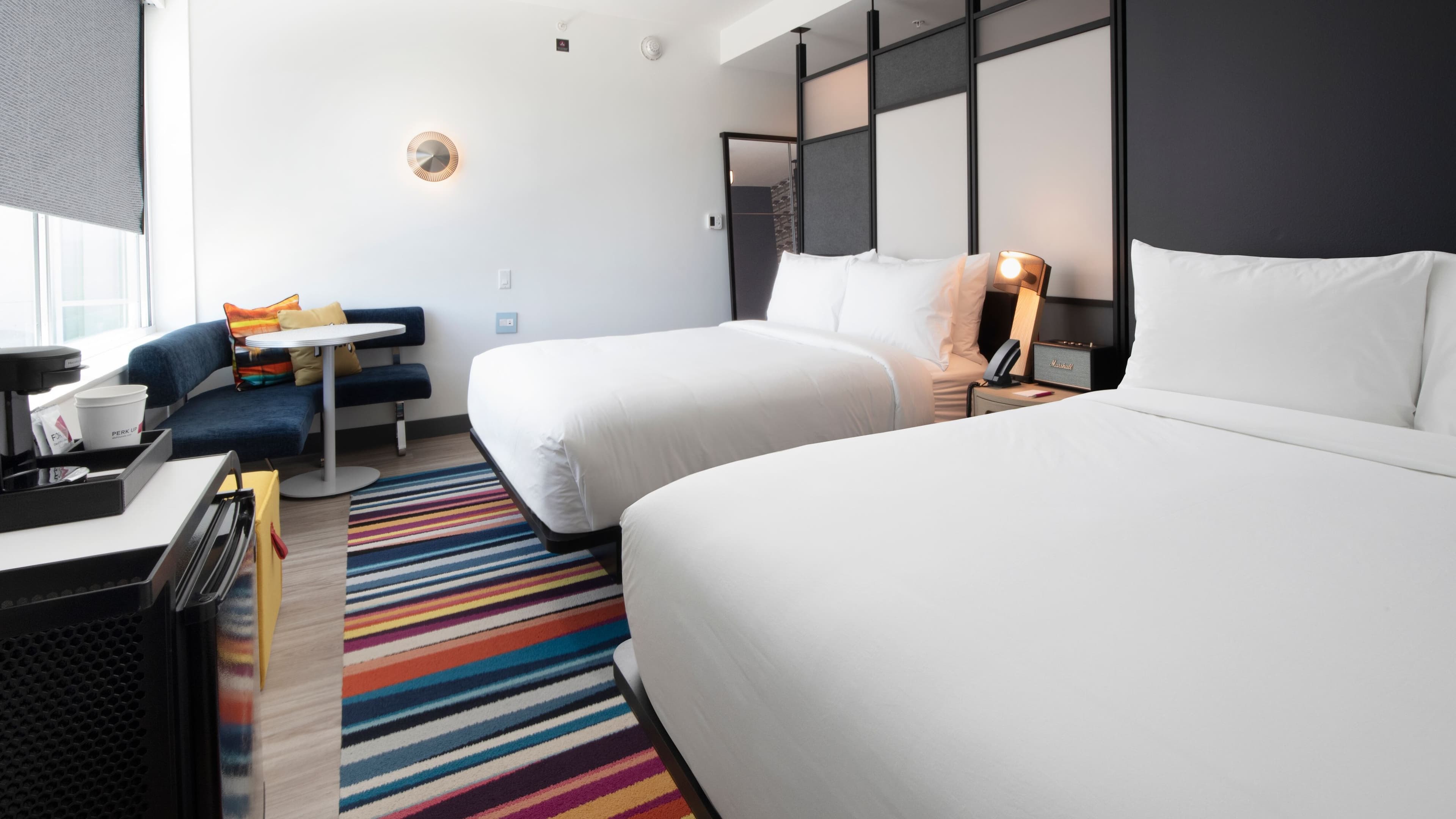 Aloft McAllen — 7
