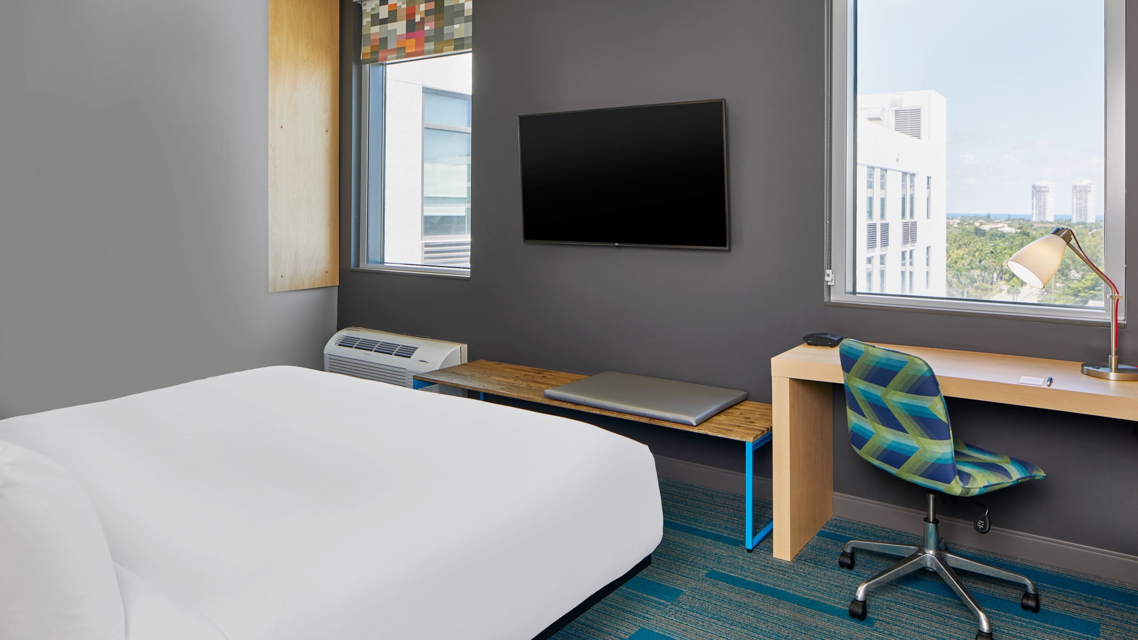 Aloft Miami Aventura - Image 3