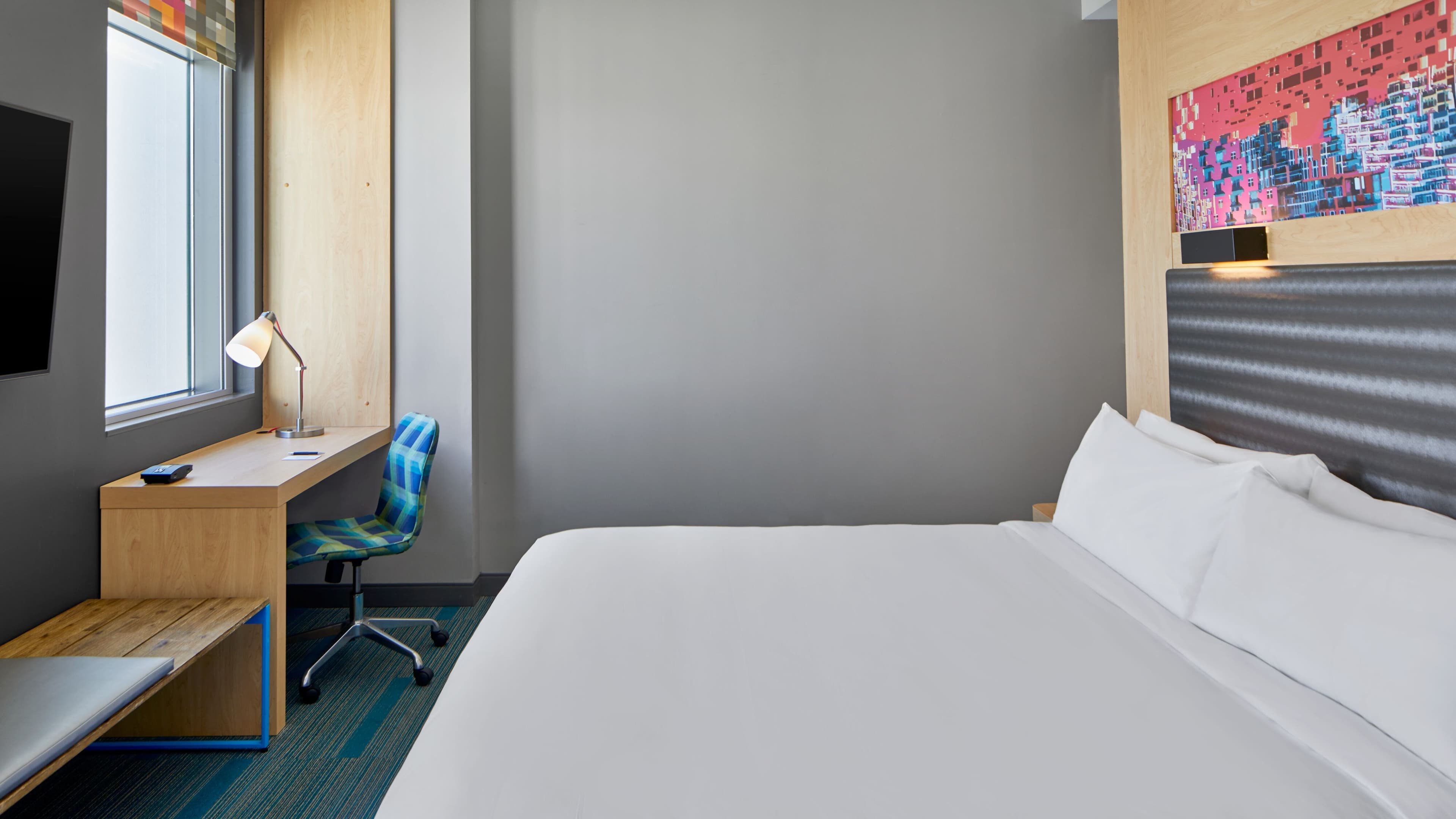 Aloft Miami Aventura - Image 4