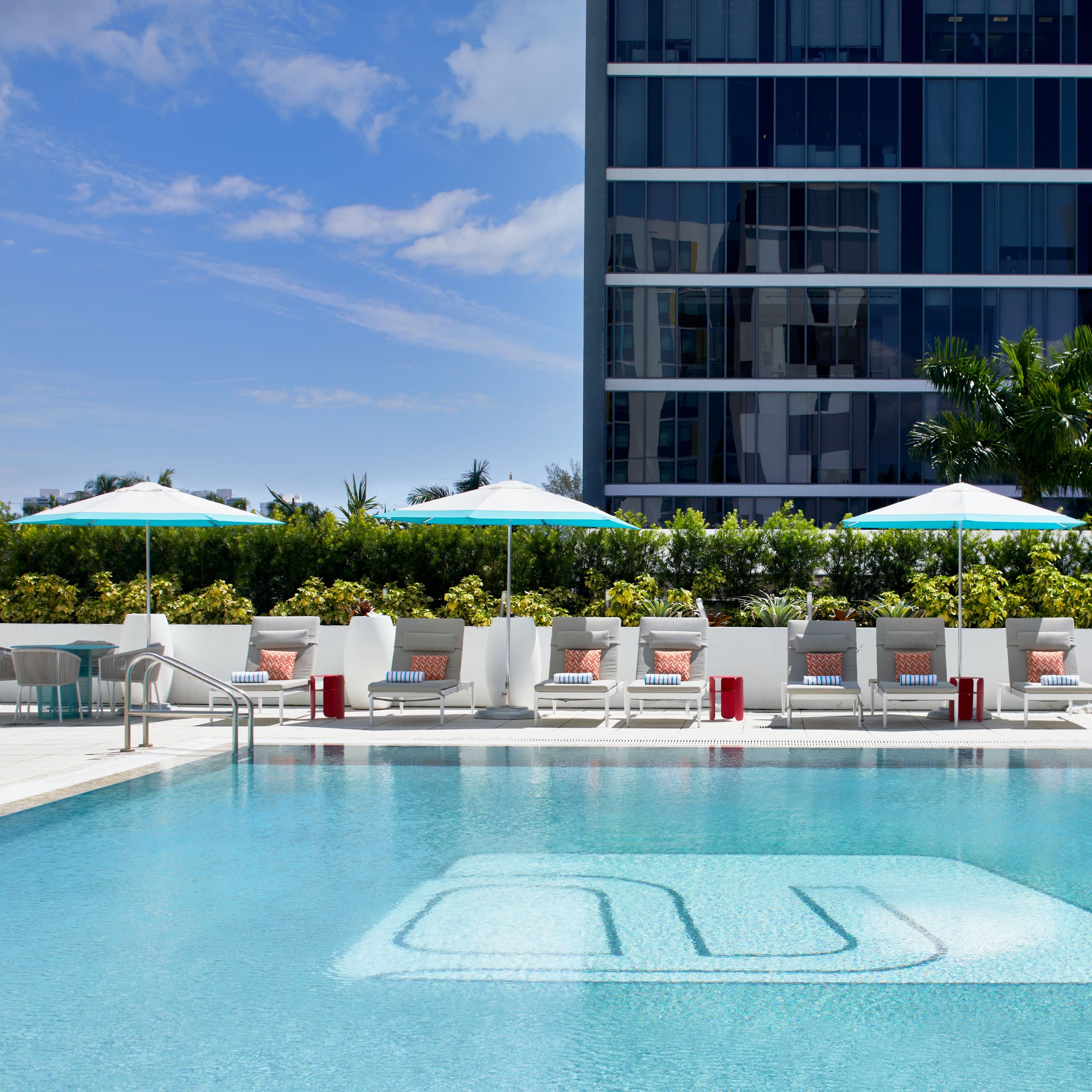 Aloft Miami Aventura - Image 1