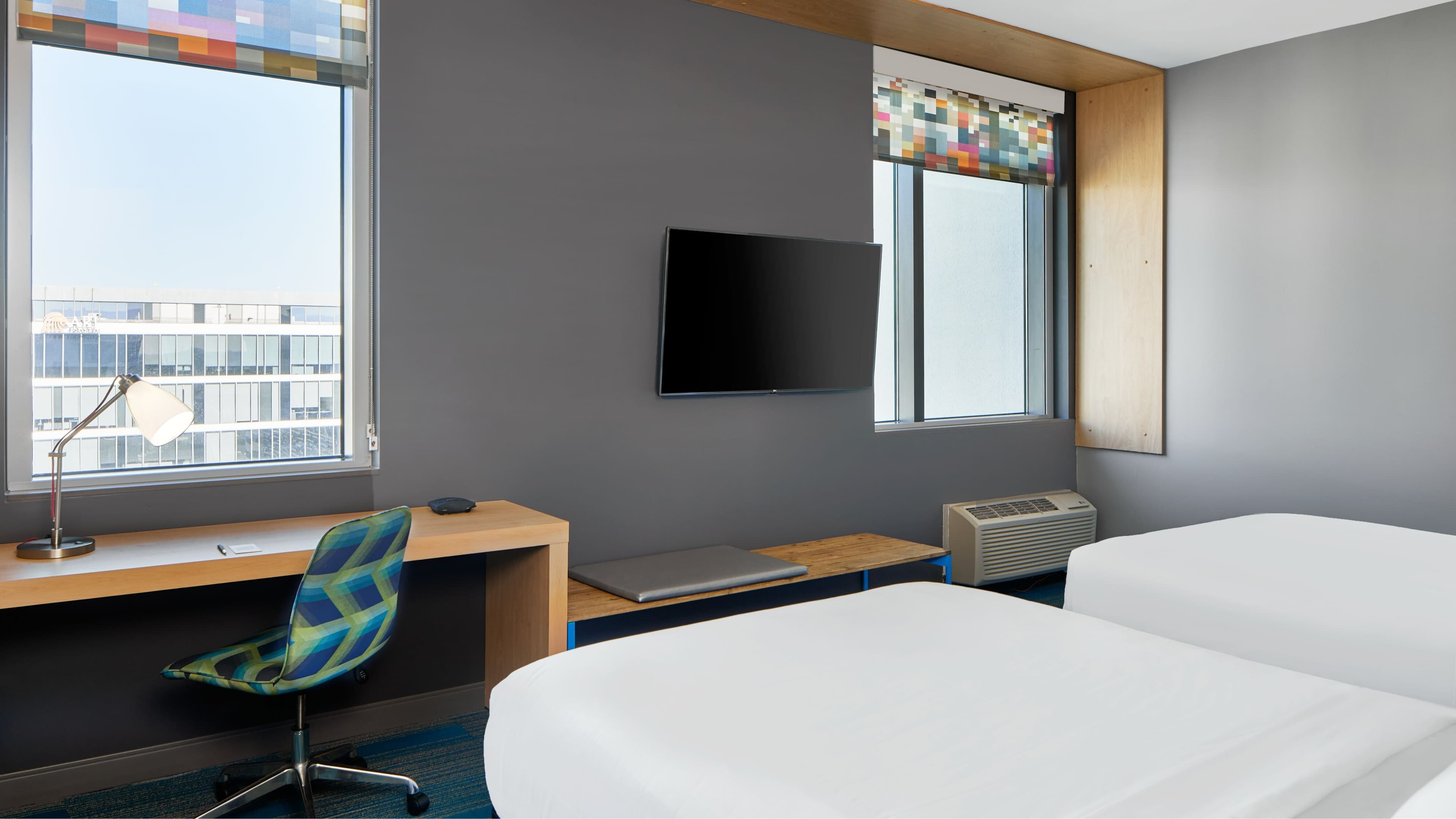 Aloft Miami Aventura — 10