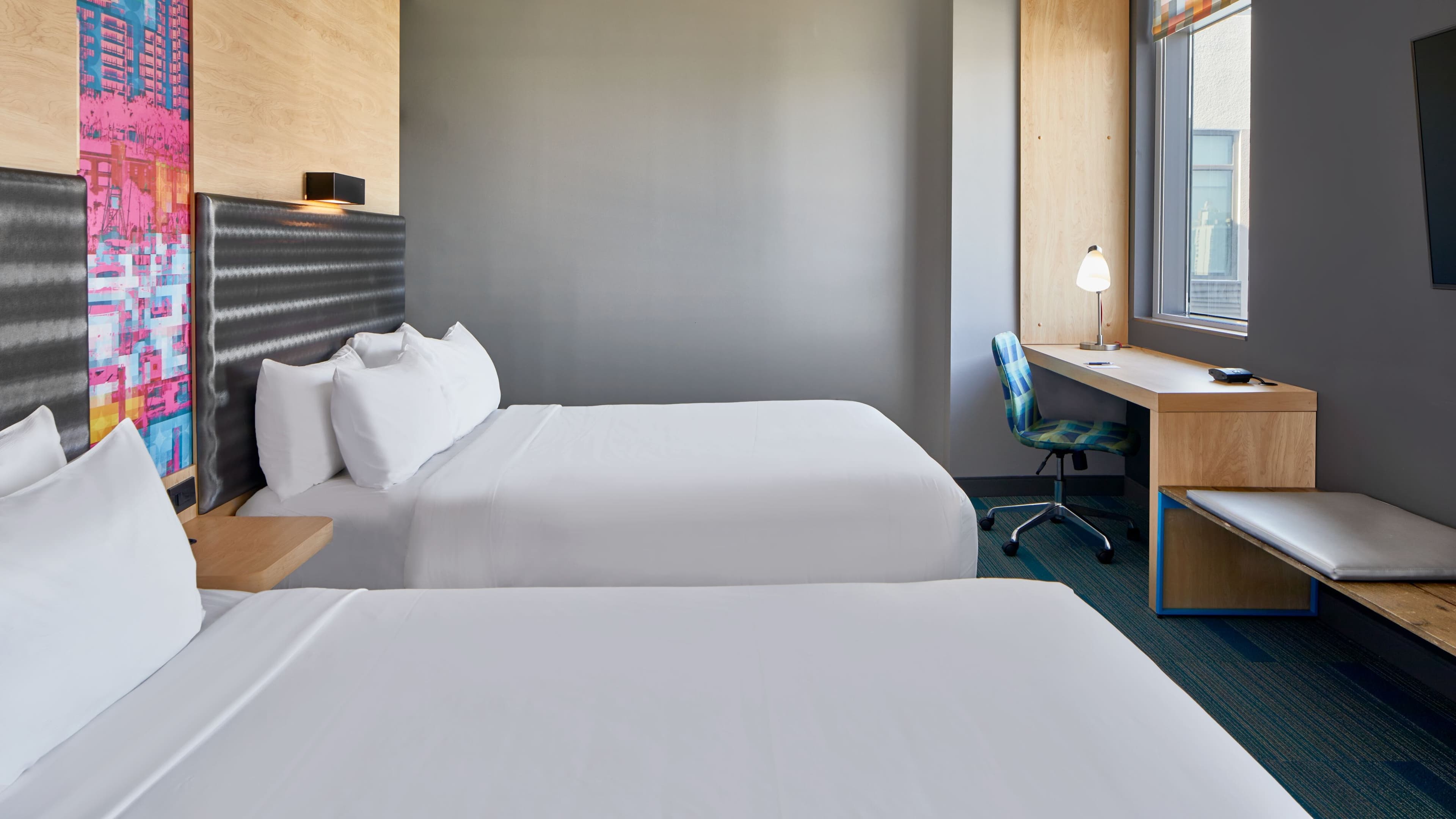 Aloft Miami Aventura — 11