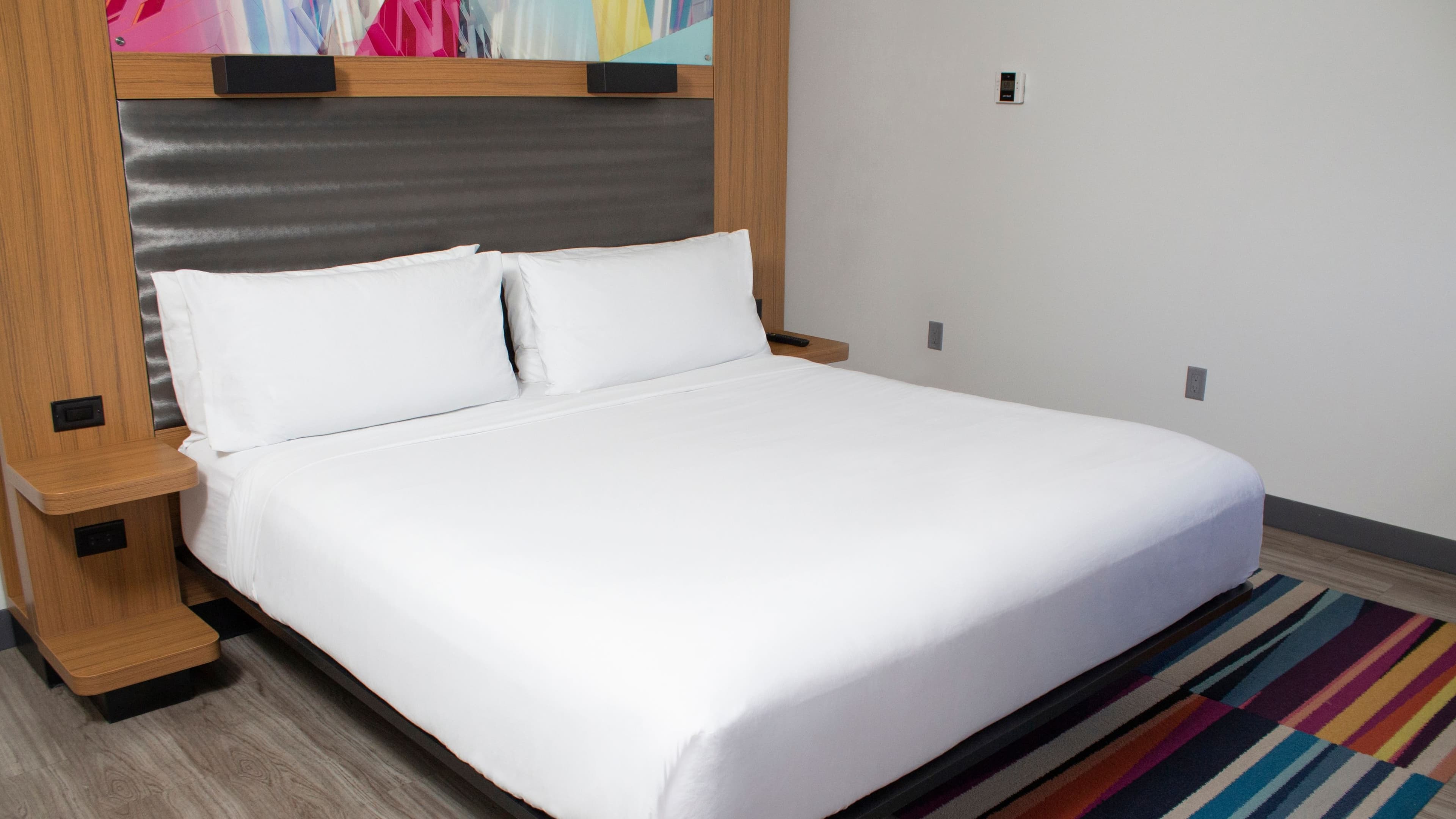 Aloft Miami Doral — 4
