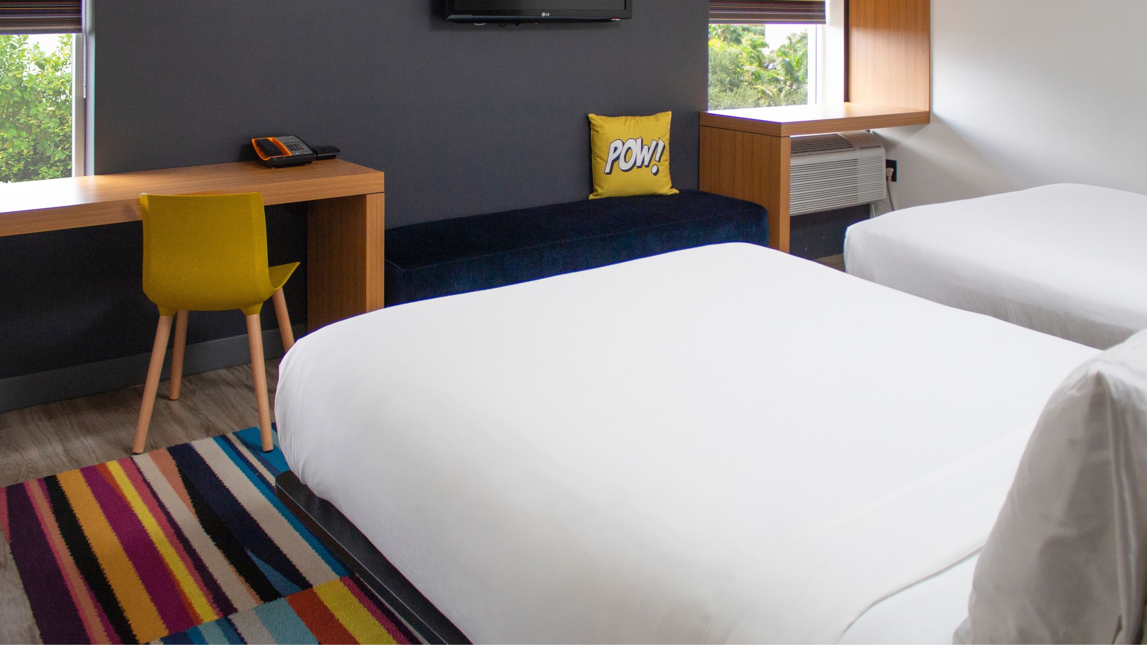 Aloft Miami Doral — 9