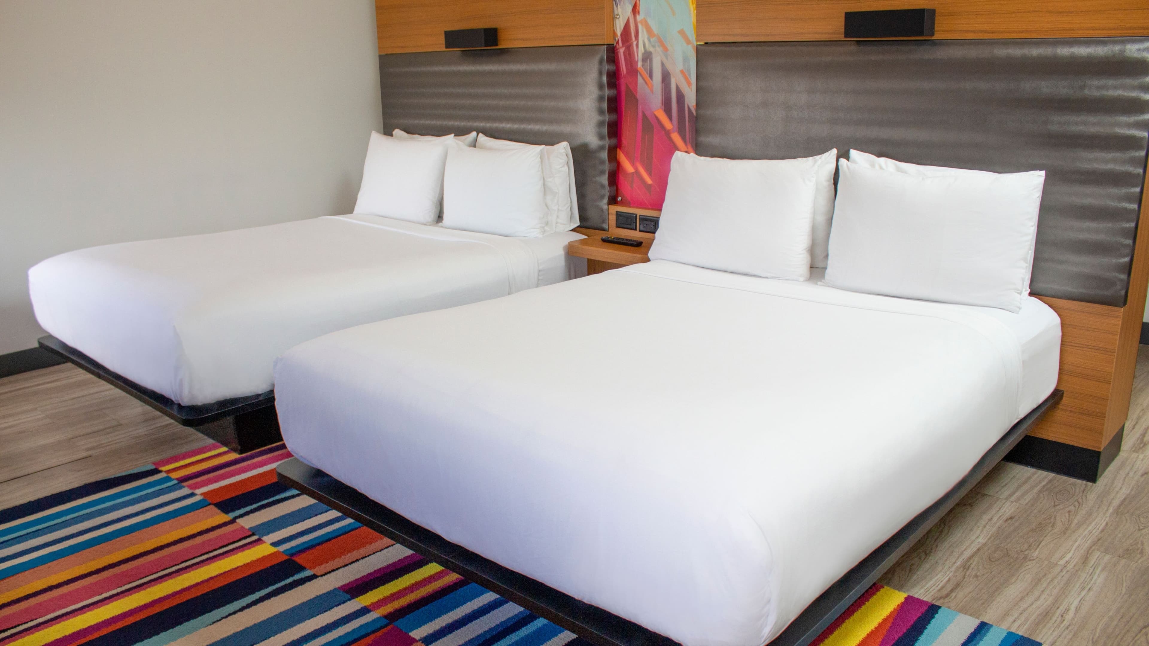 Aloft Miami Doral — 8