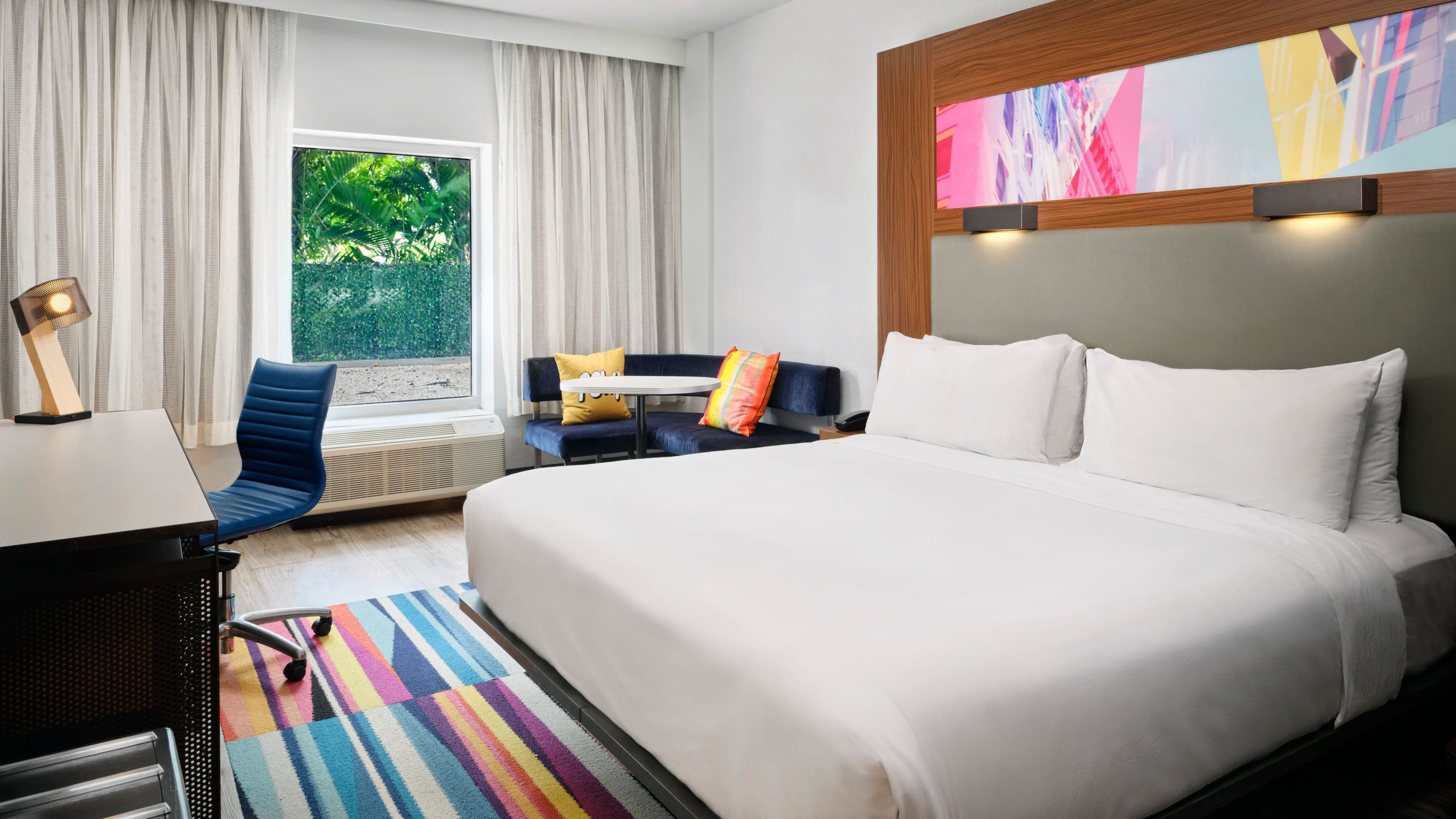 Aloft Miami Dadeland - Image 5