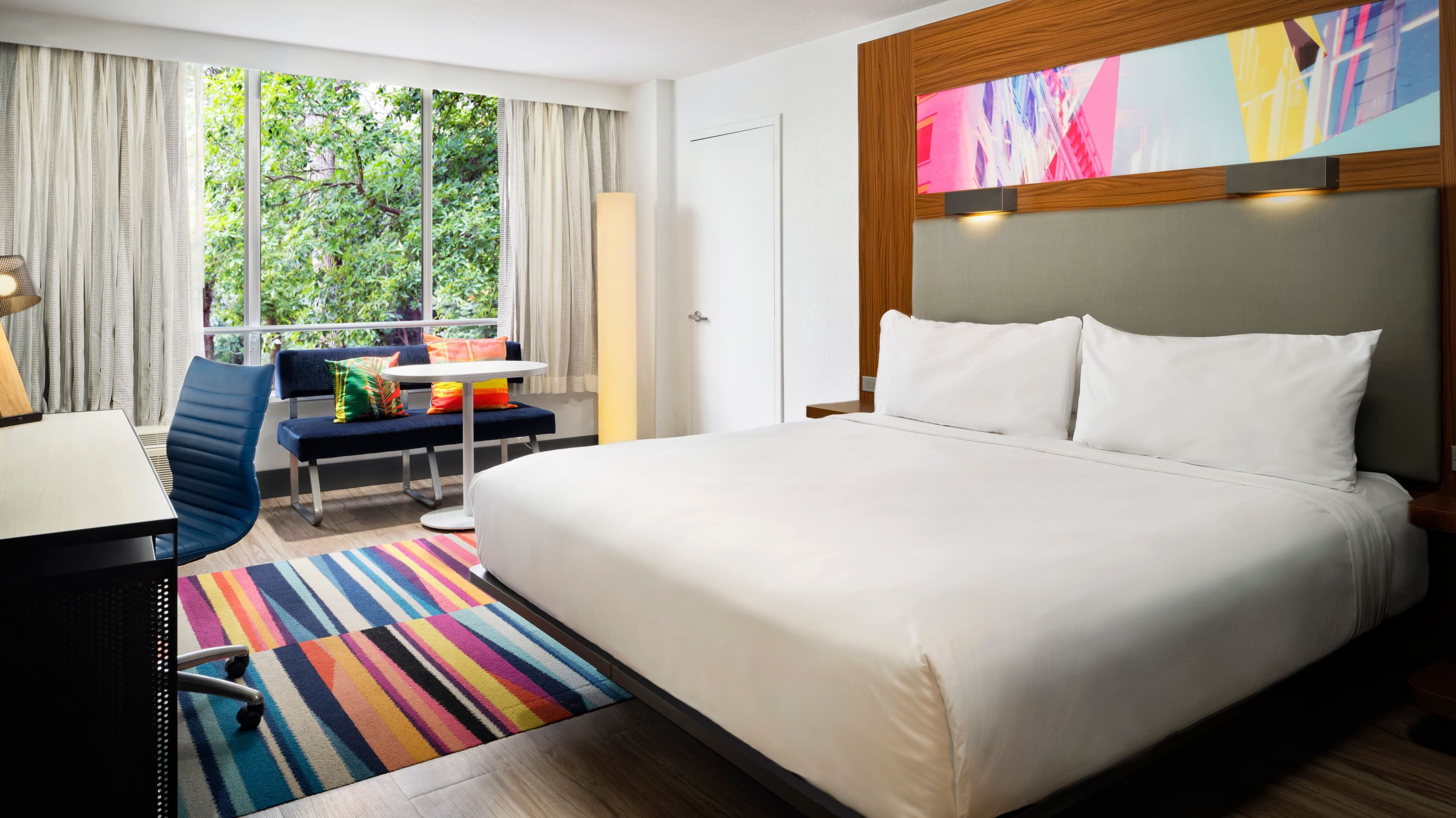 Holiday Inn Express Miami Airport Doral Area — 7