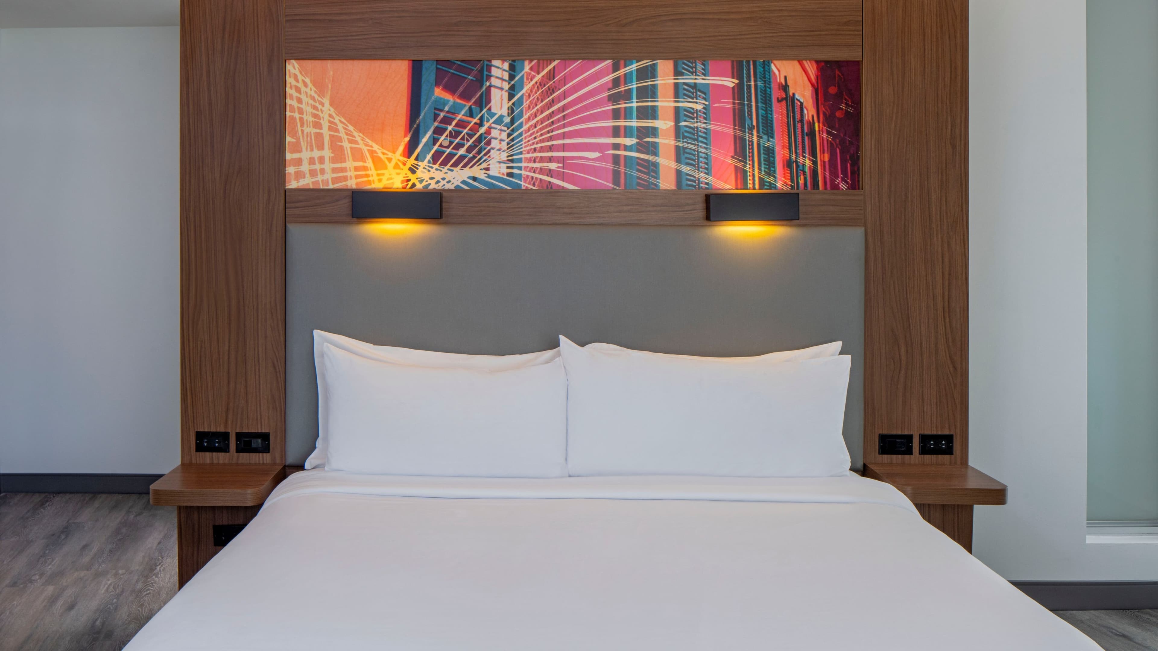 Aloft New Orleans Downtown - Image 4