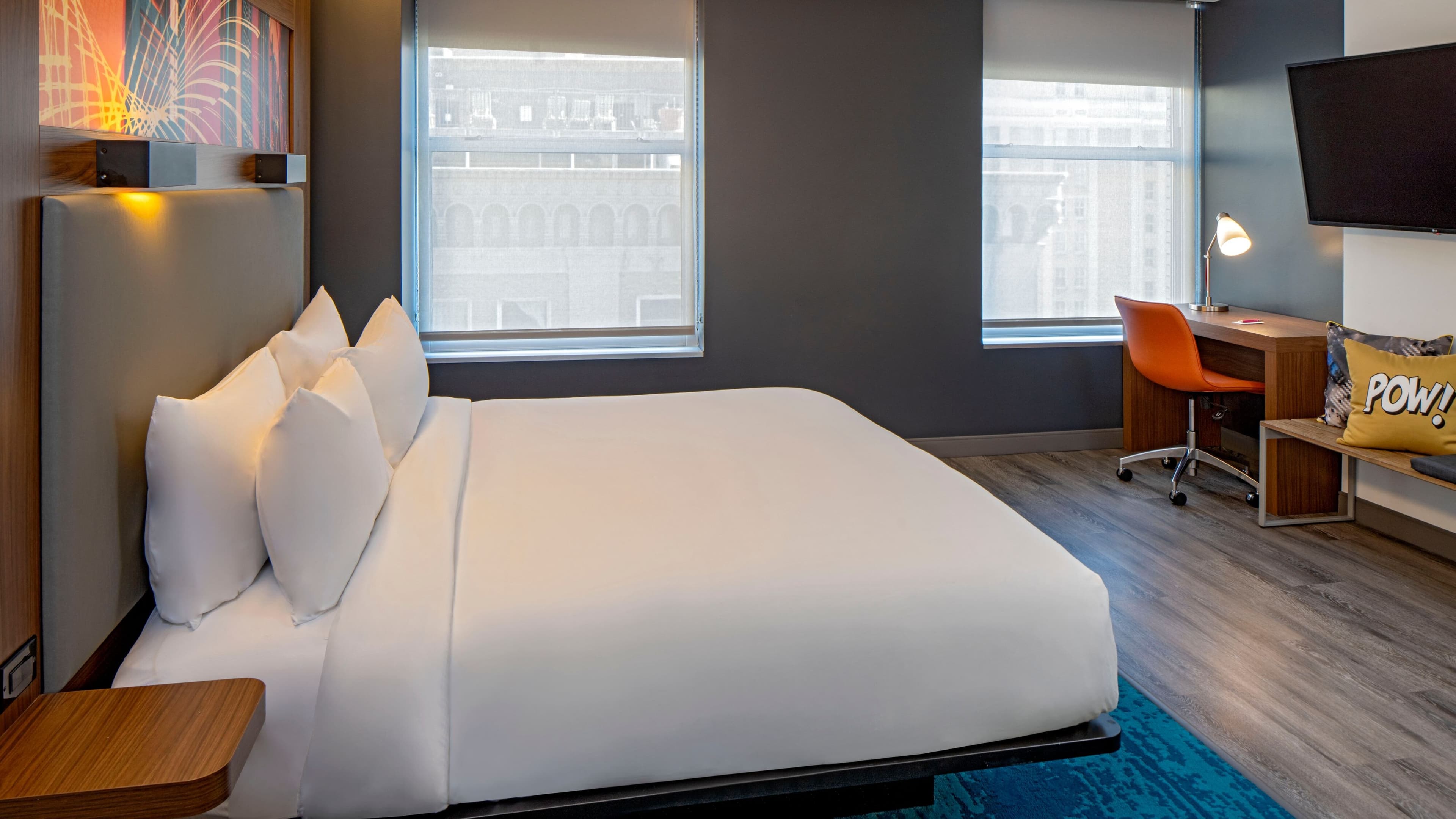 Aloft New Orleans Downtown - Image 3
