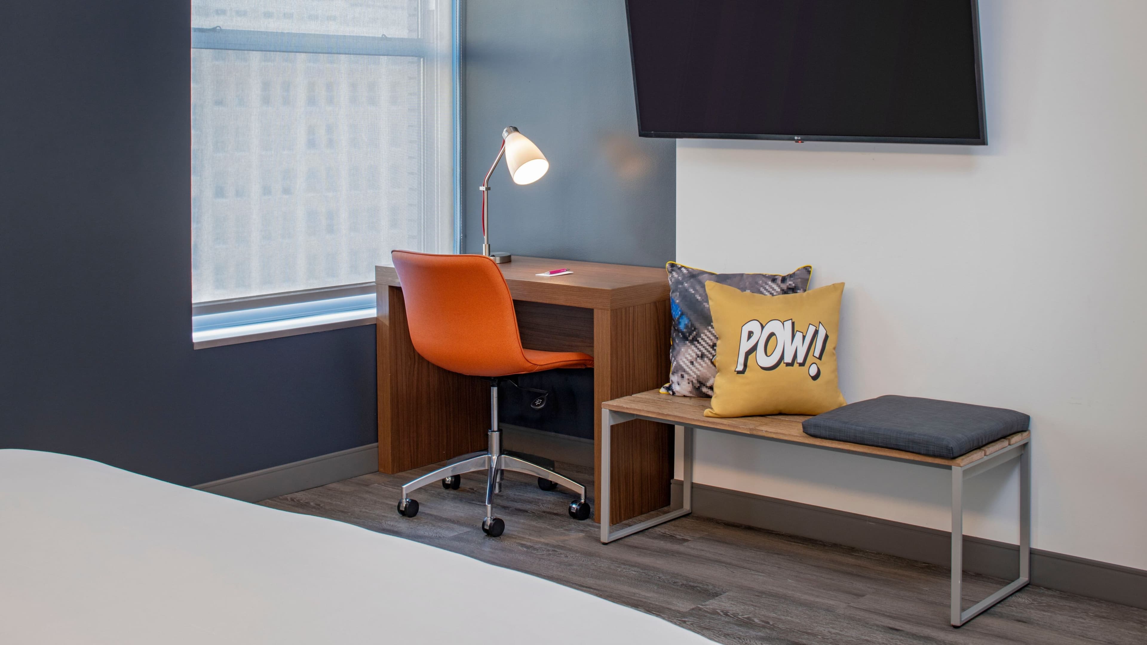 Aloft New Orleans Downtown - Image 5