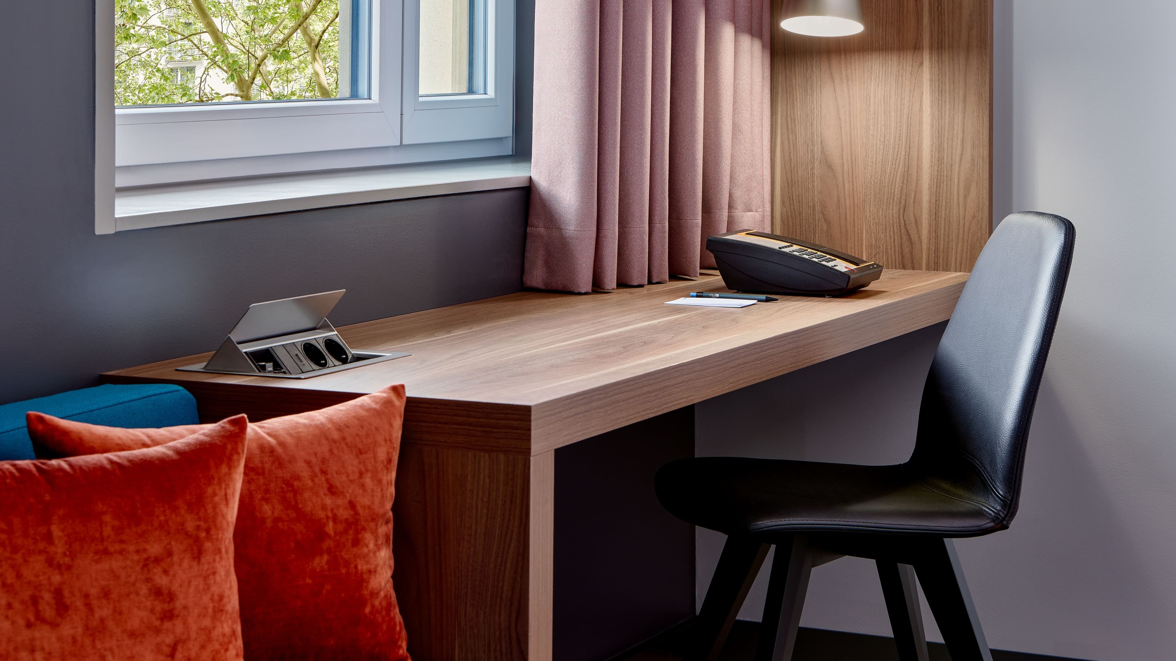 Aloft Munich — 5