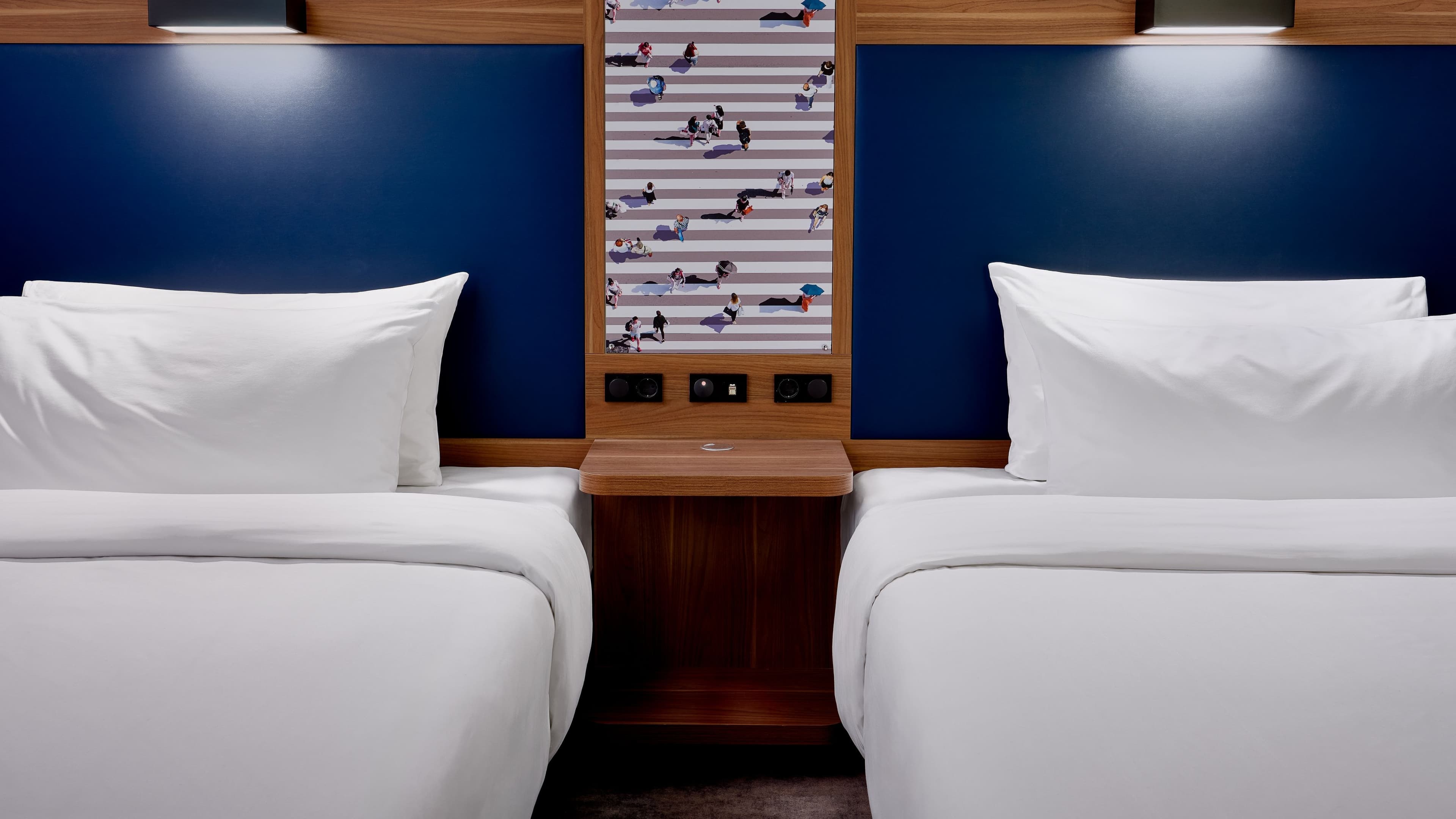 Aloft Munich — 4